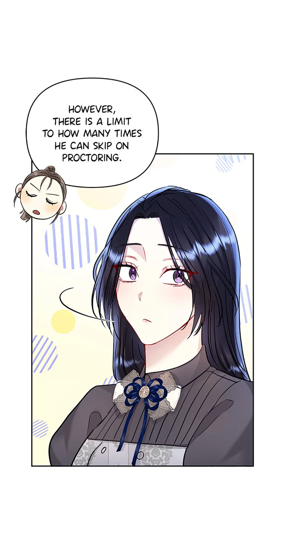 I’m A Villainess, But I Picked Up The Male Lead - Chapter 62