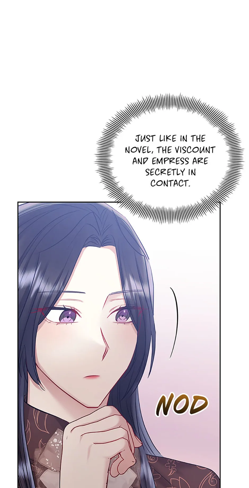 I’m A Villainess, But I Picked Up The Male Lead - Chapter 64