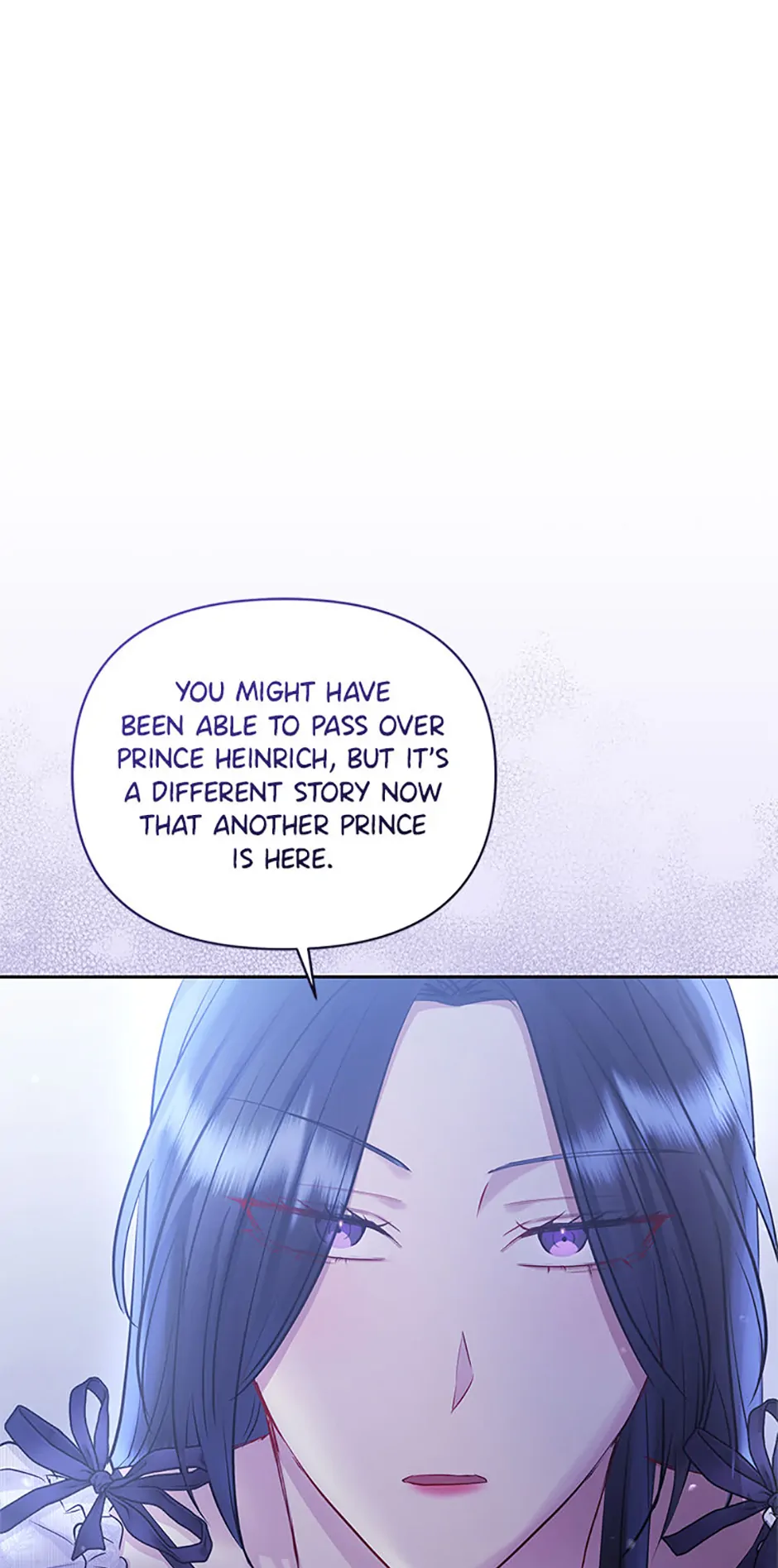 I’m A Villainess, But I Picked Up The Male Lead - Chapter 64