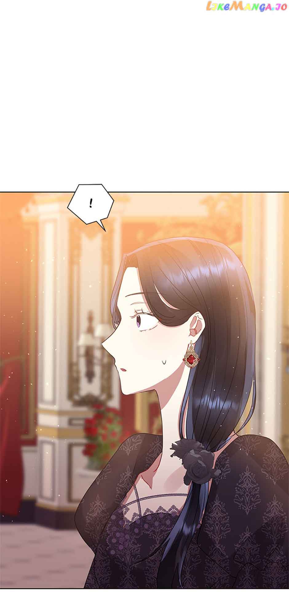 I’m A Villainess, But I Picked Up The Male Lead - Chapter 46