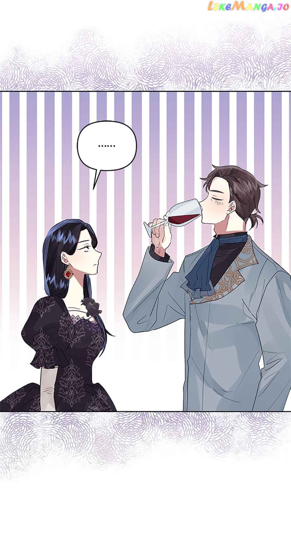 I’m A Villainess, But I Picked Up The Male Lead - Chapter 46