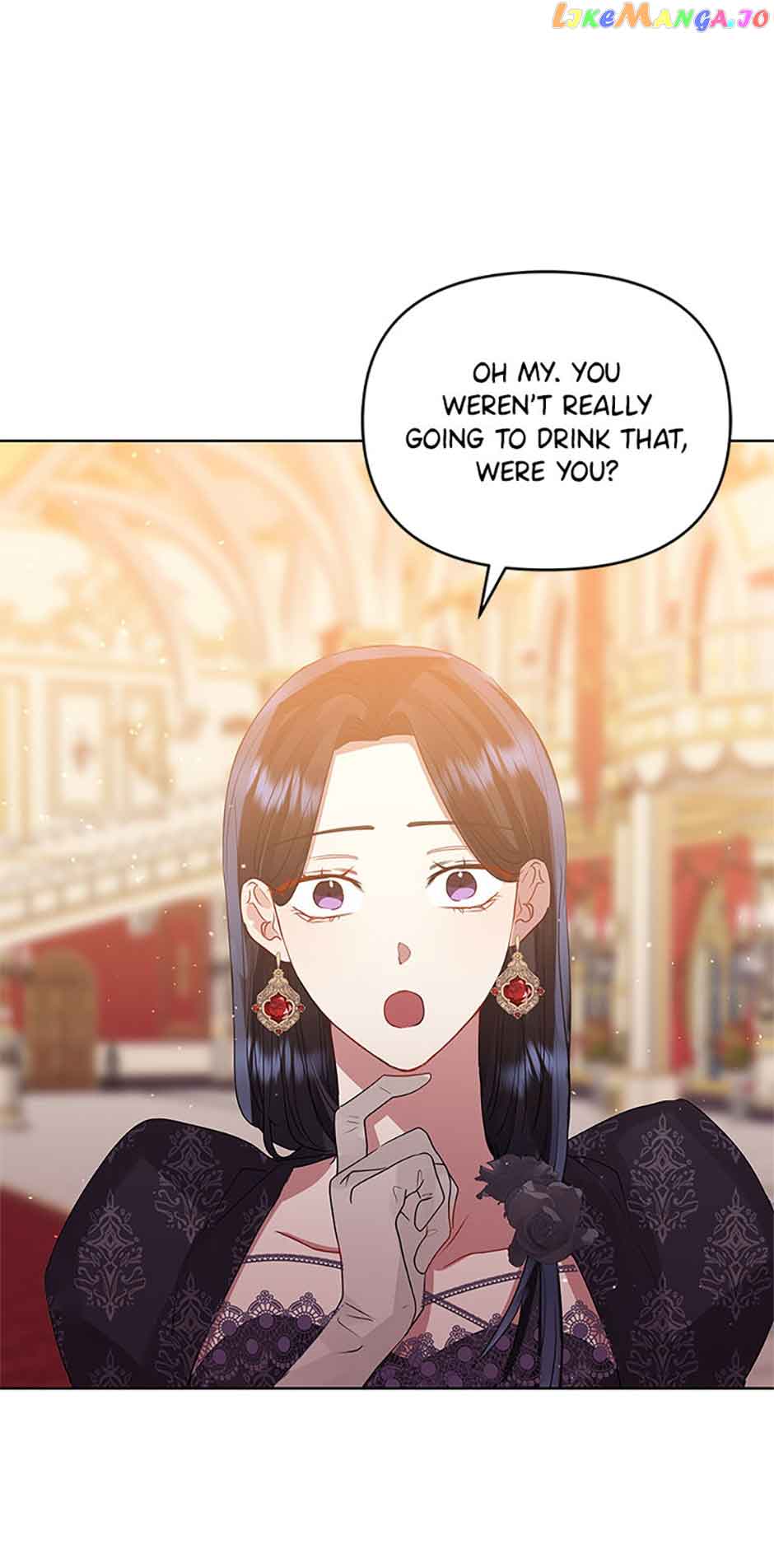 I’m A Villainess, But I Picked Up The Male Lead - Chapter 46