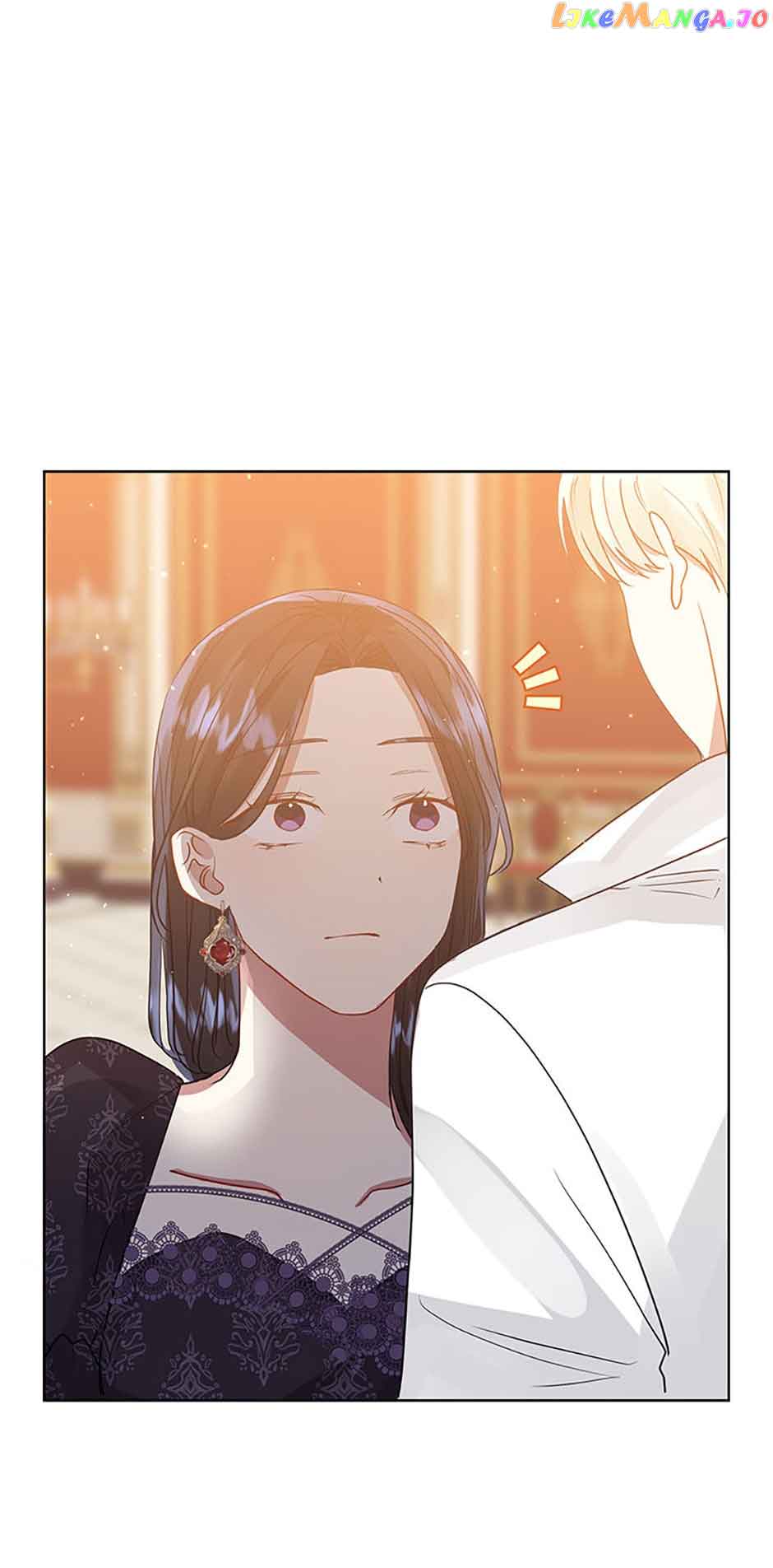 I’m A Villainess, But I Picked Up The Male Lead - Chapter 46