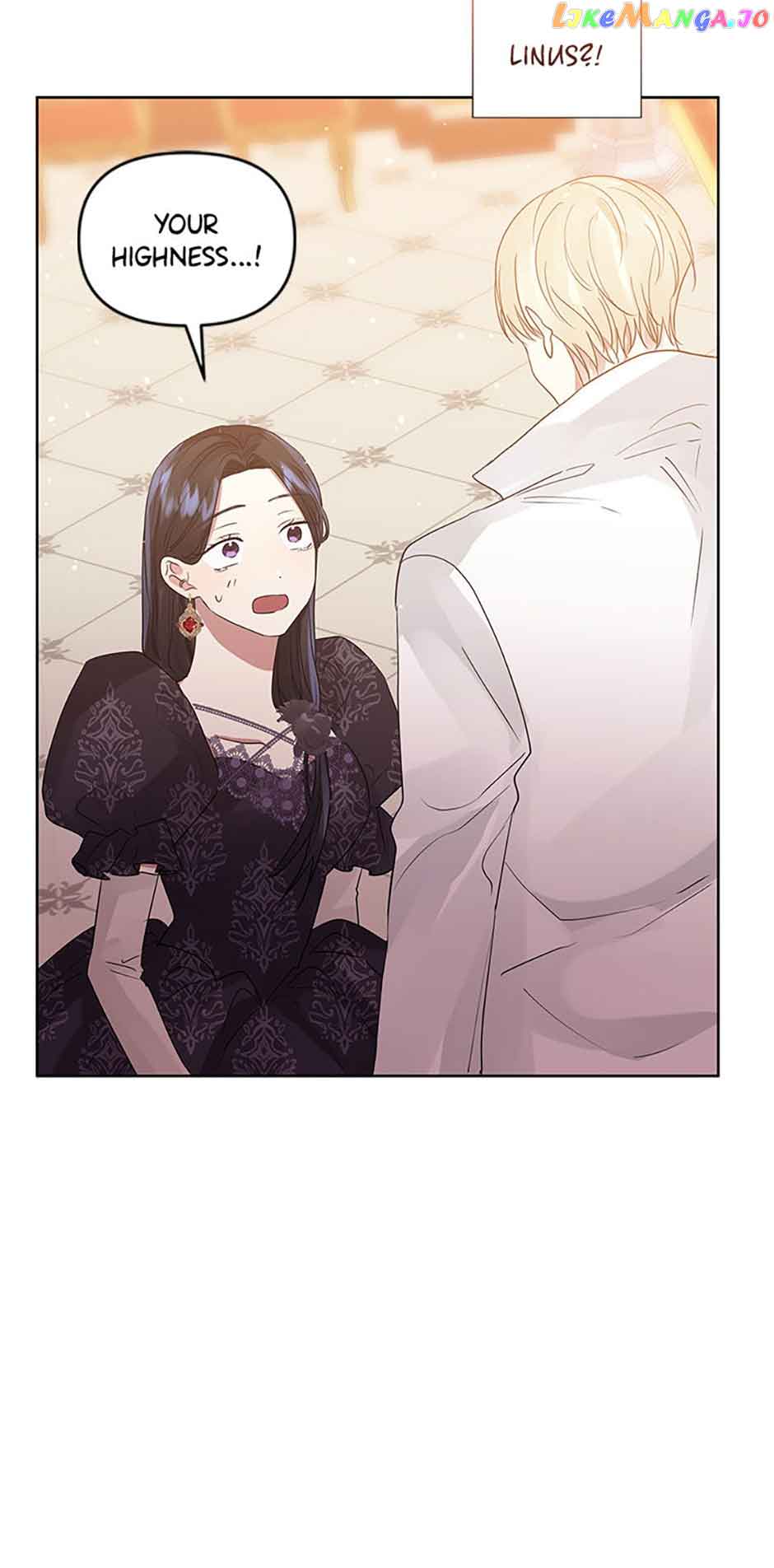 I’m A Villainess, But I Picked Up The Male Lead - Chapter 46