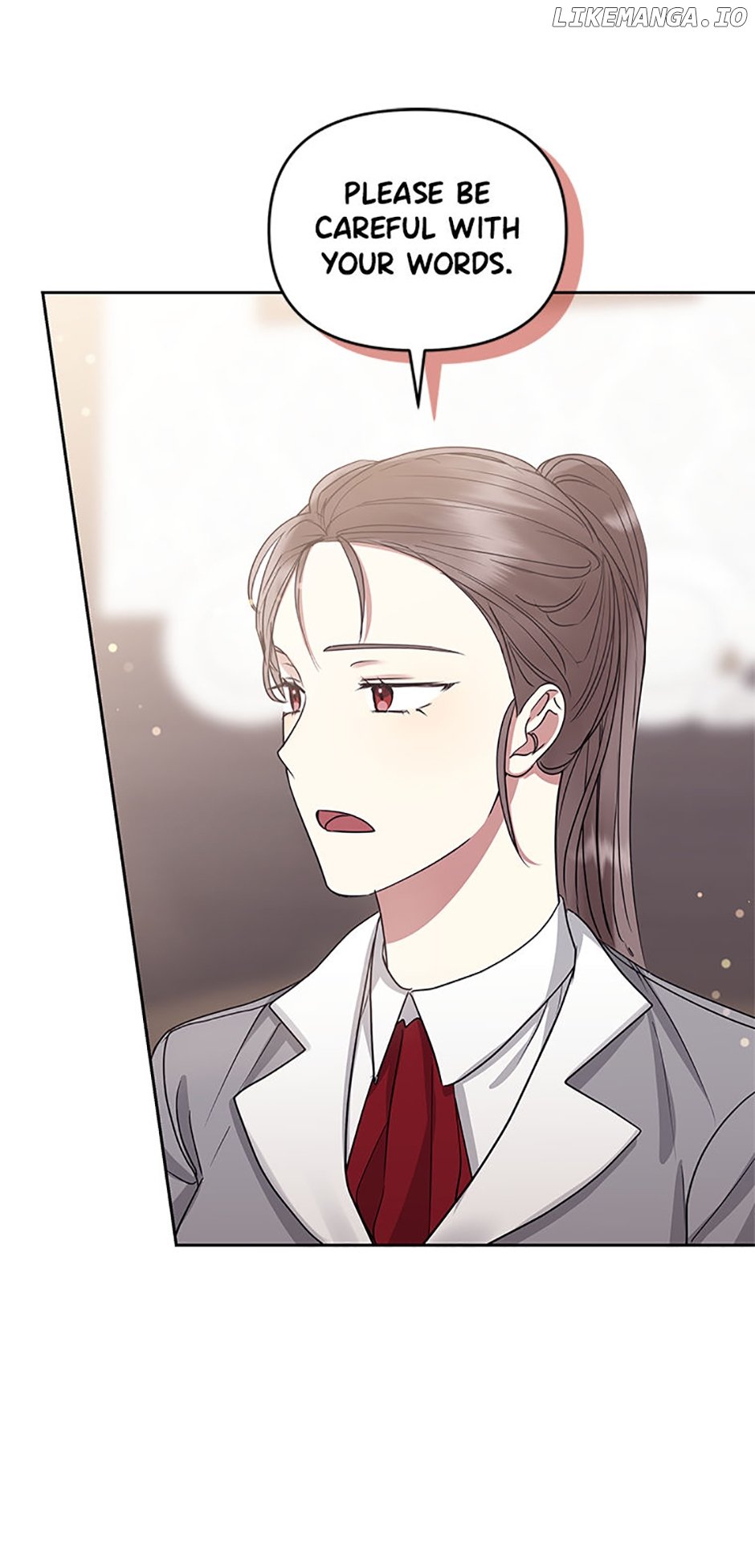 I’m A Villainess, But I Picked Up The Male Lead - Chapter 49