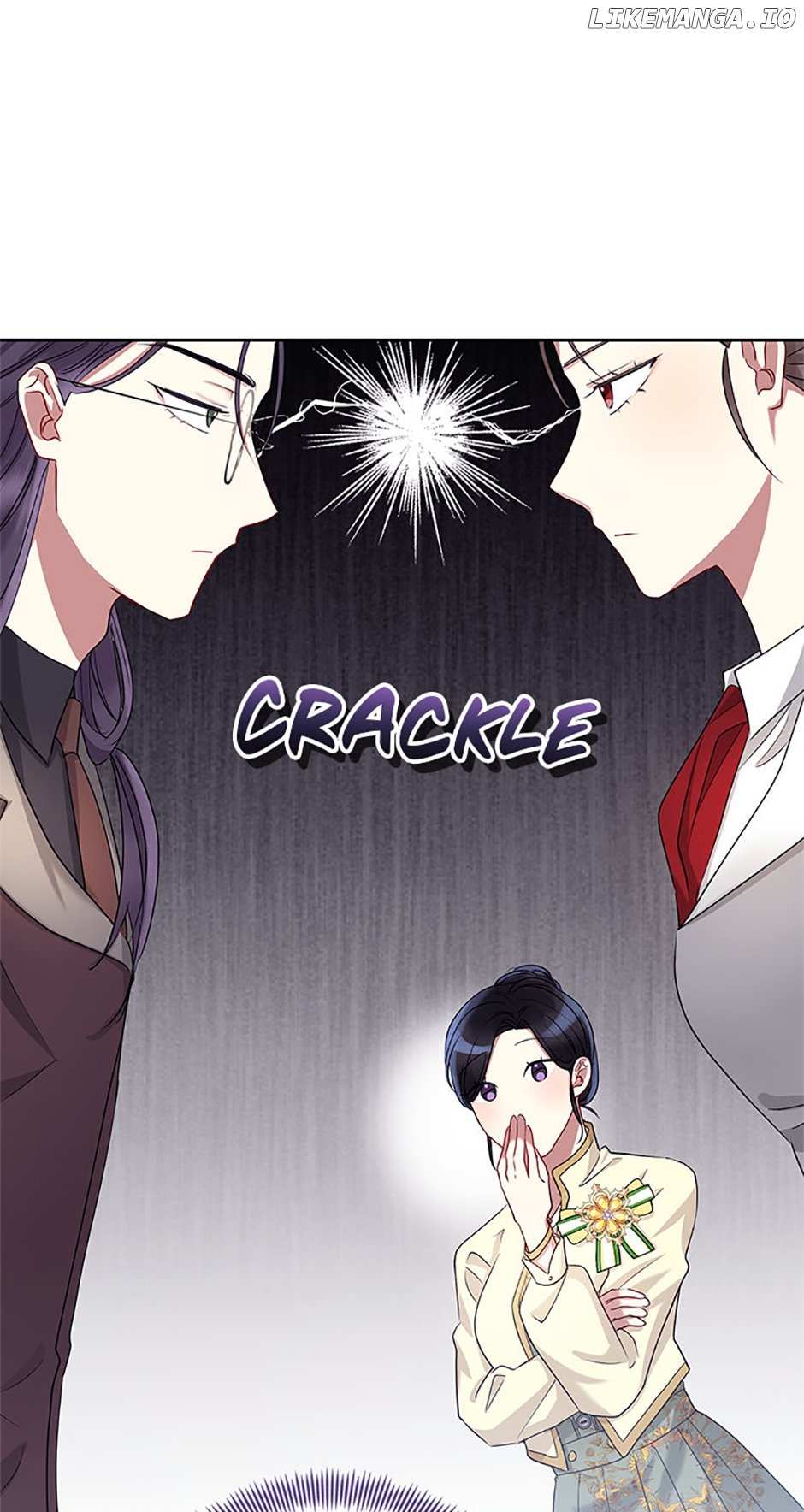 I’m A Villainess, But I Picked Up The Male Lead - Chapter 49