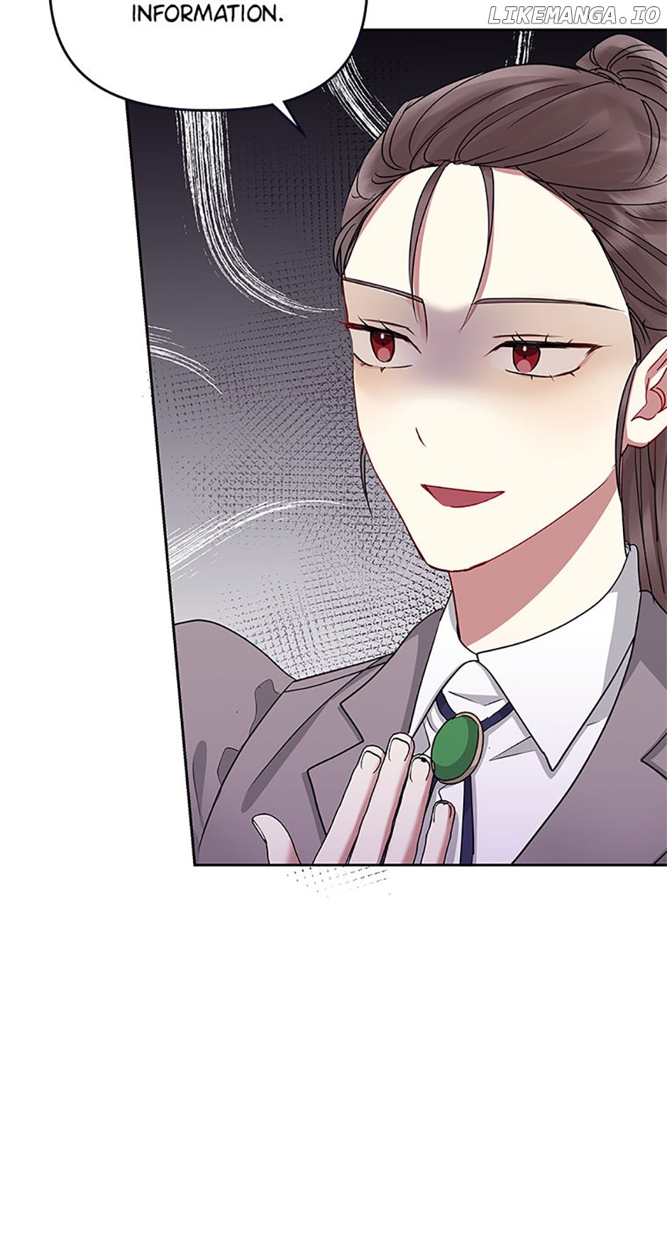 I’m A Villainess, But I Picked Up The Male Lead - Chapter 49