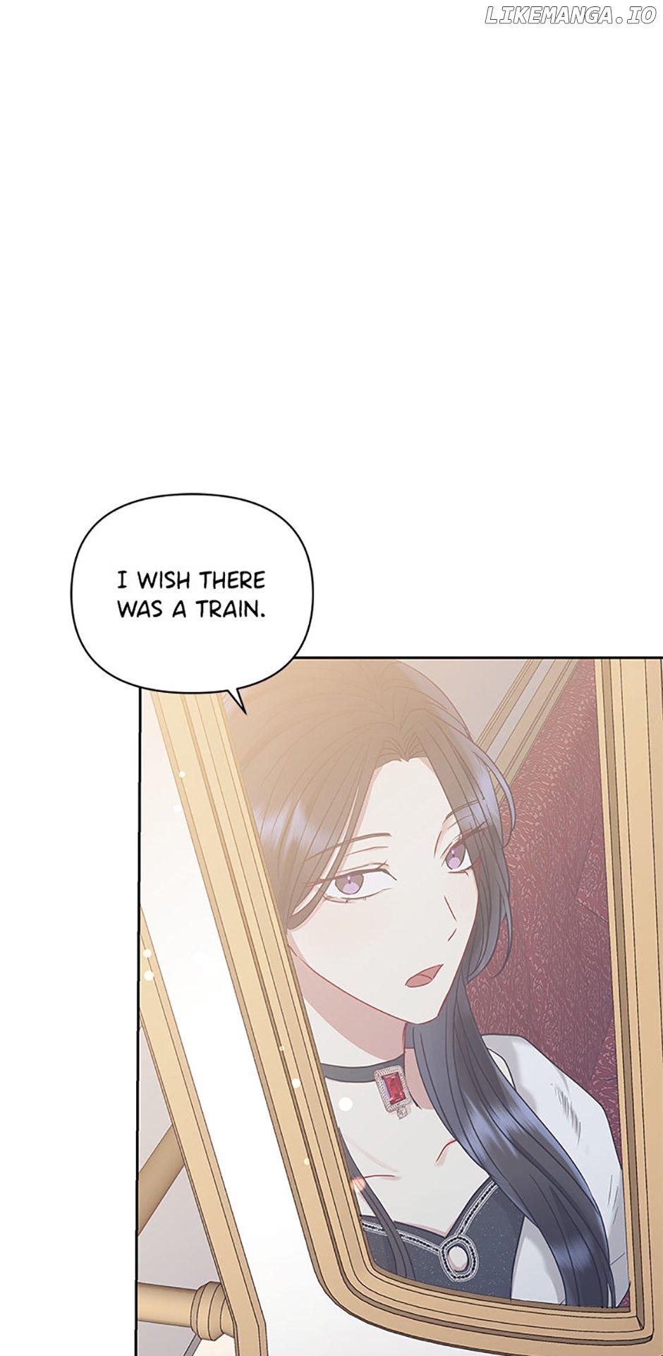 I’m A Villainess, But I Picked Up The Male Lead - Chapter 49