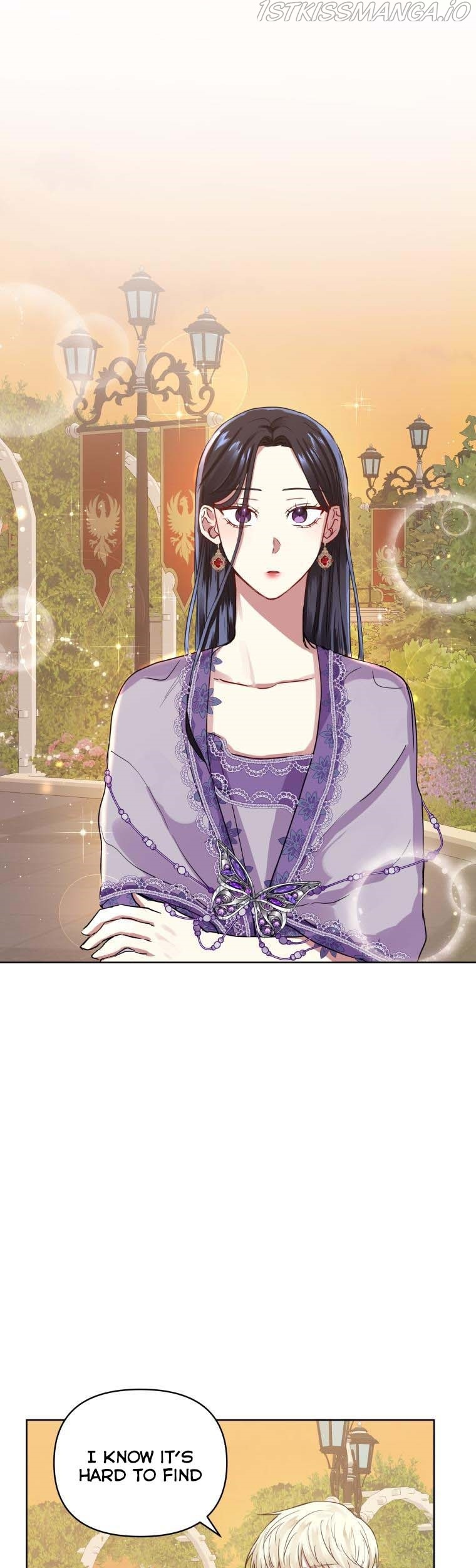 I’m A Villainess, But I Picked Up The Male Lead - Chapter 7