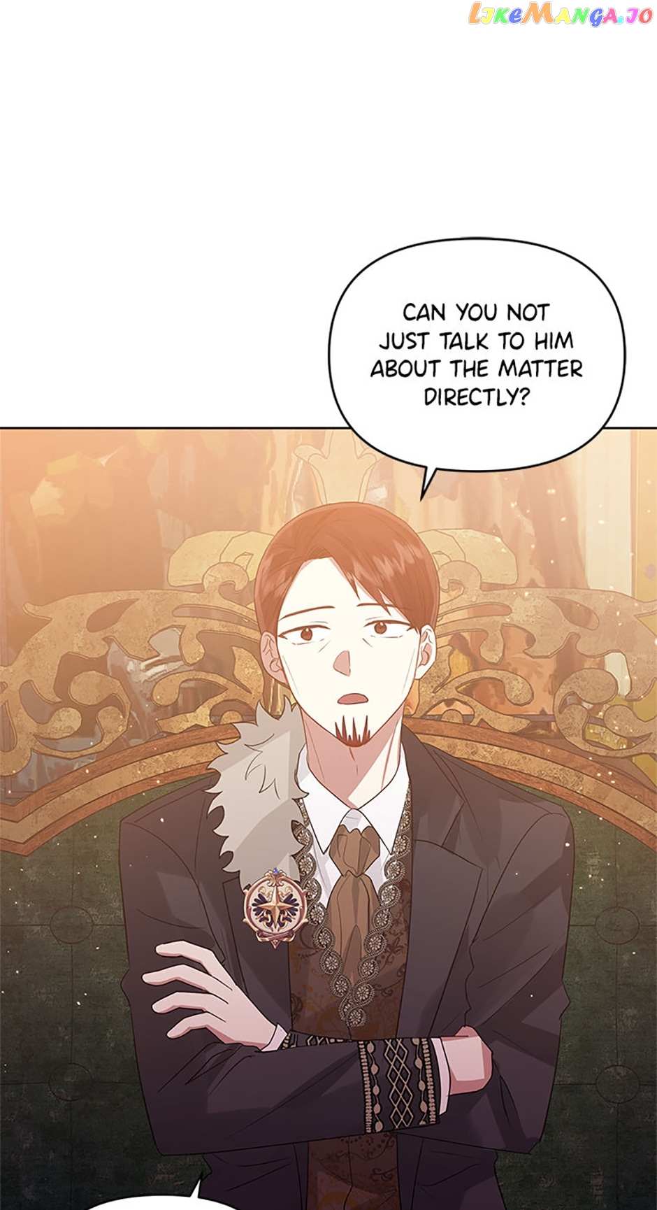 I’m A Villainess, But I Picked Up The Male Lead - Chapter 39