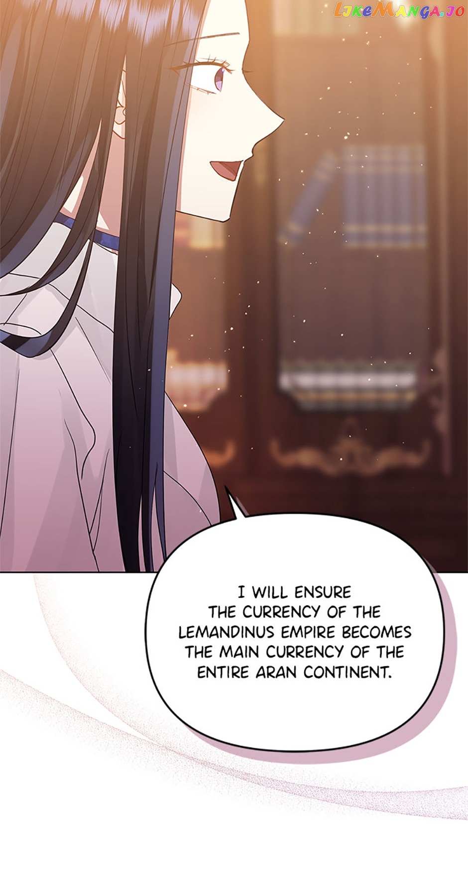 I’m A Villainess, But I Picked Up The Male Lead - Chapter 39