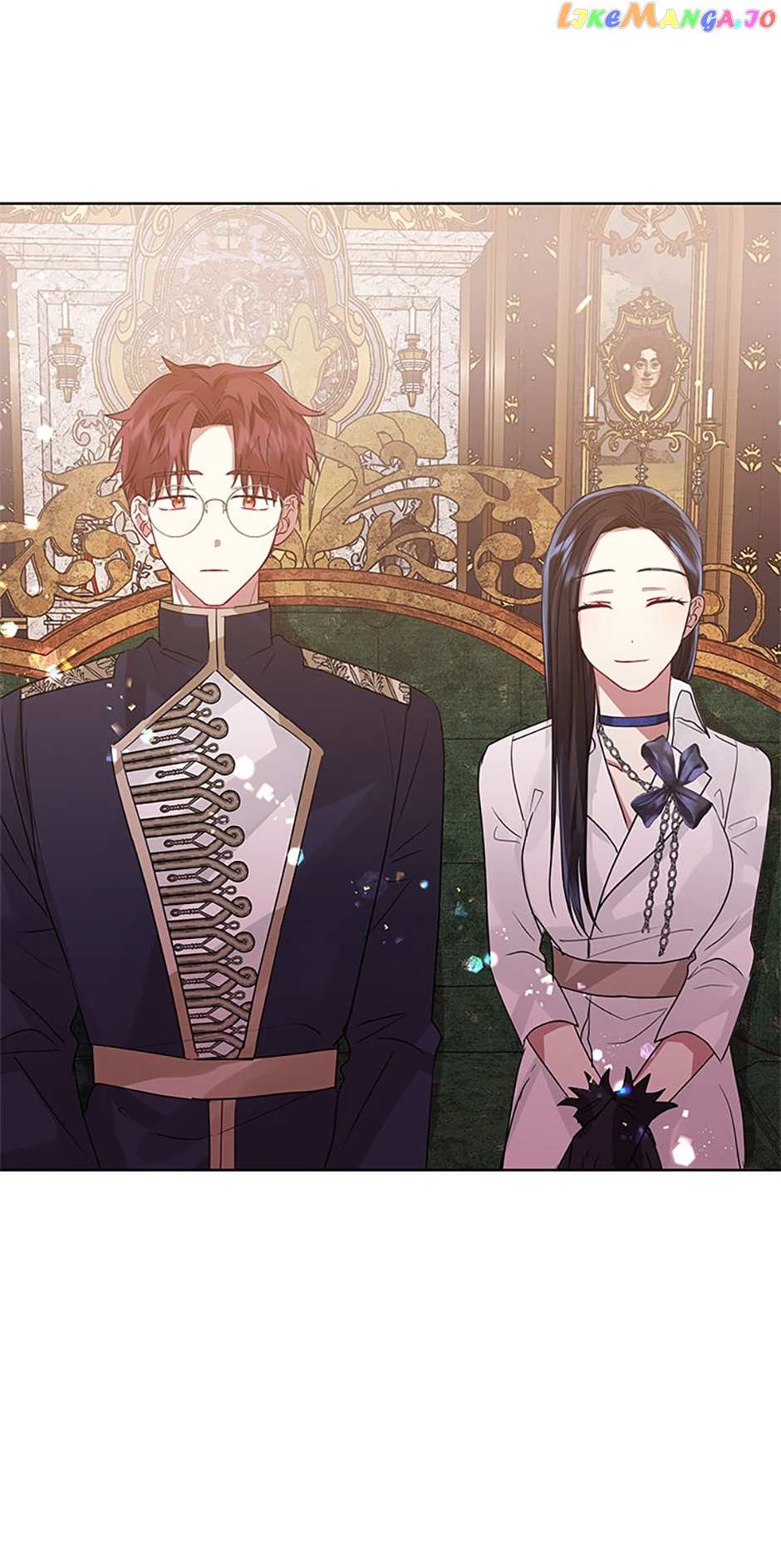 I’m A Villainess, But I Picked Up The Male Lead - Chapter 39