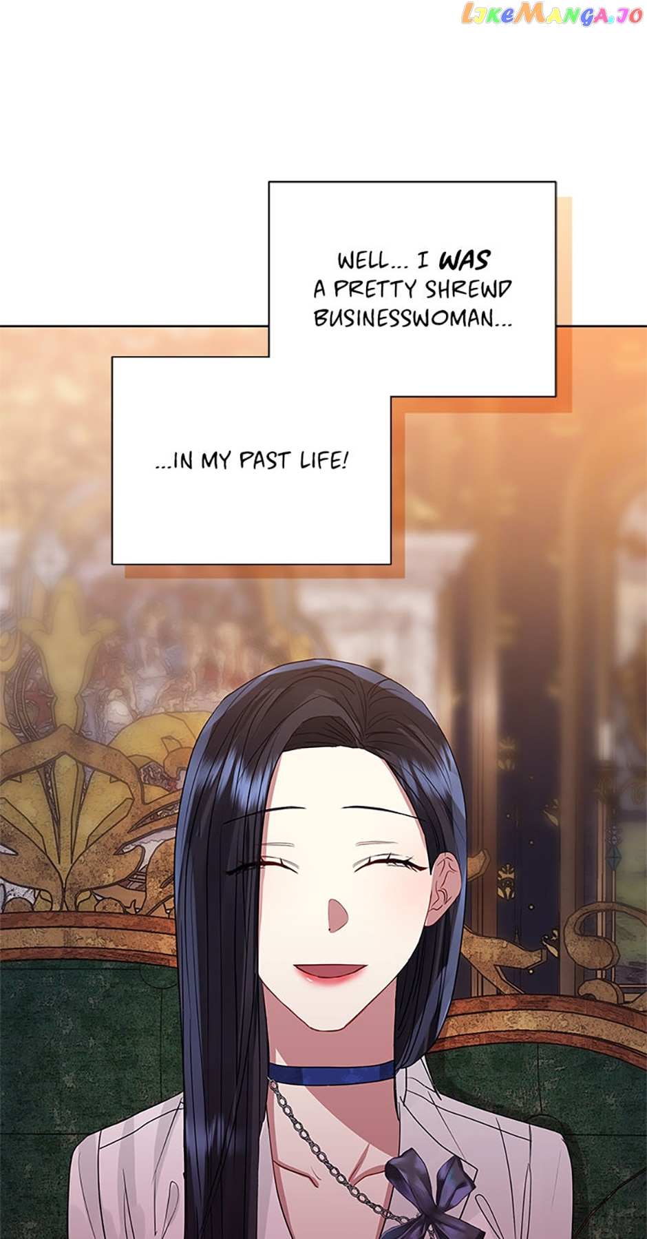 I’m A Villainess, But I Picked Up The Male Lead - Chapter 39