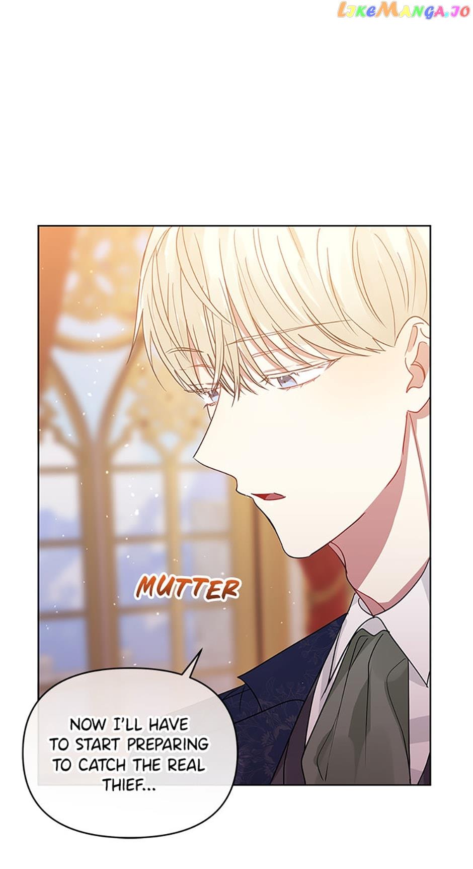 I’m A Villainess, But I Picked Up The Male Lead - Chapter 45