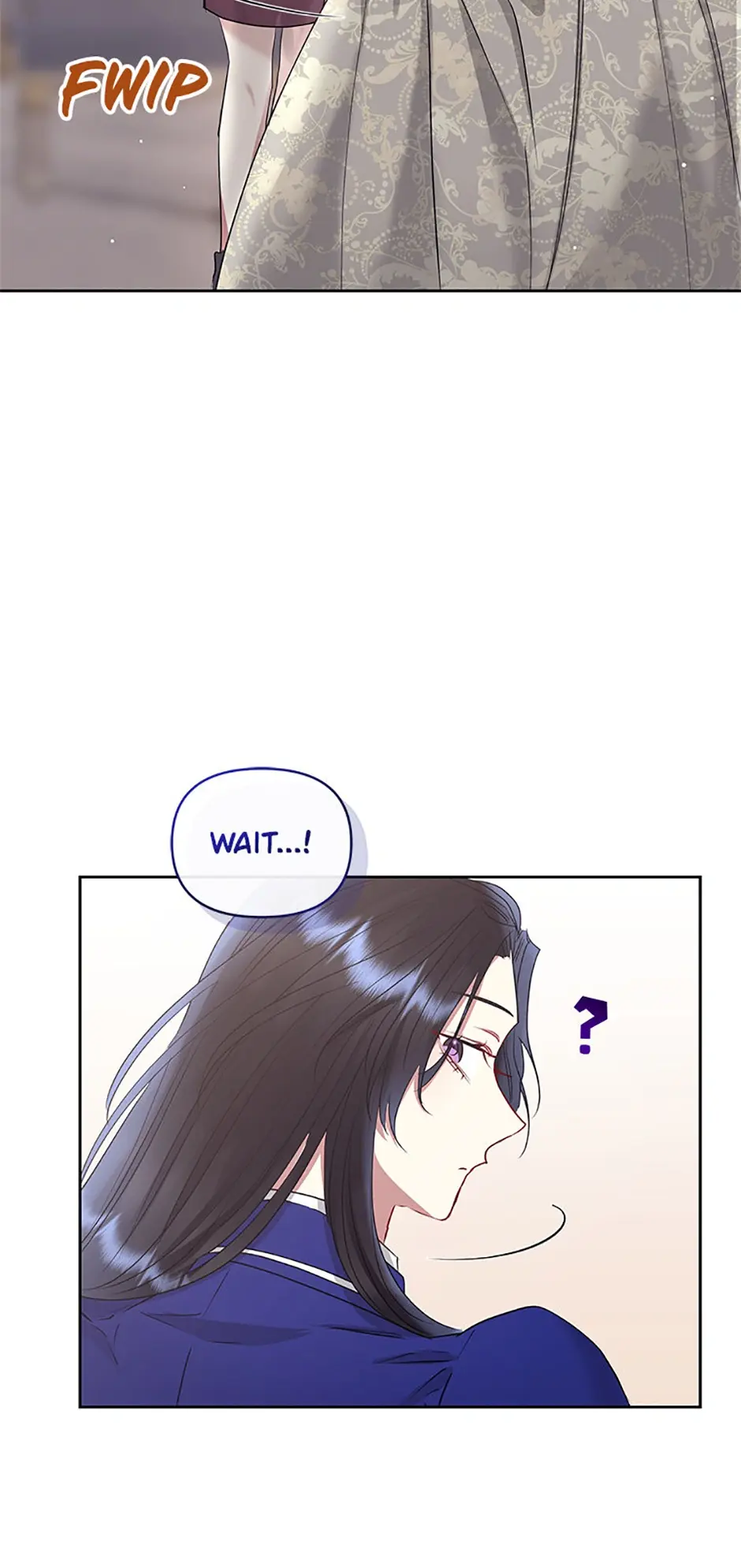 I’m A Villainess, But I Picked Up The Male Lead - Chapter 56