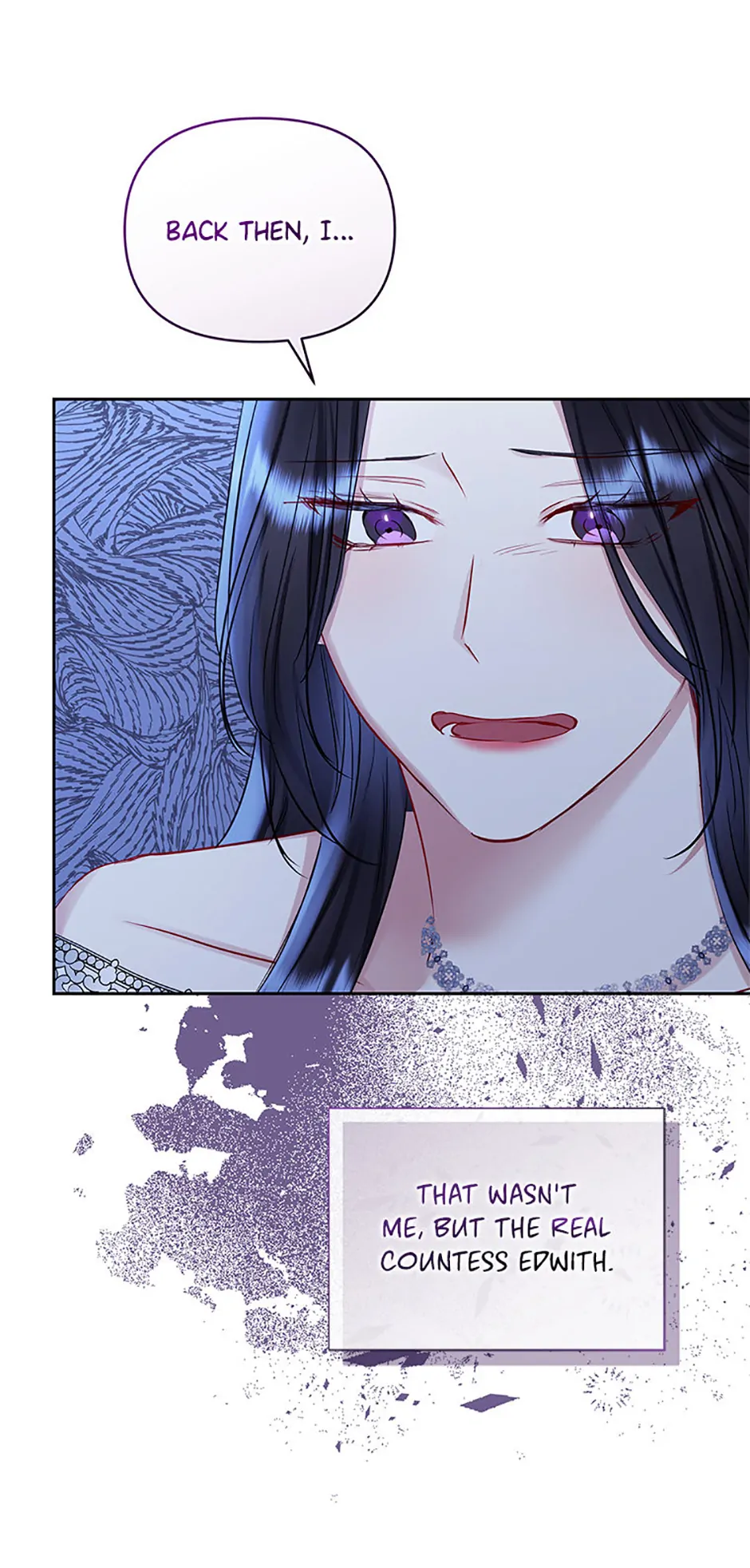 I’m A Villainess, But I Picked Up The Male Lead - Chapter 67