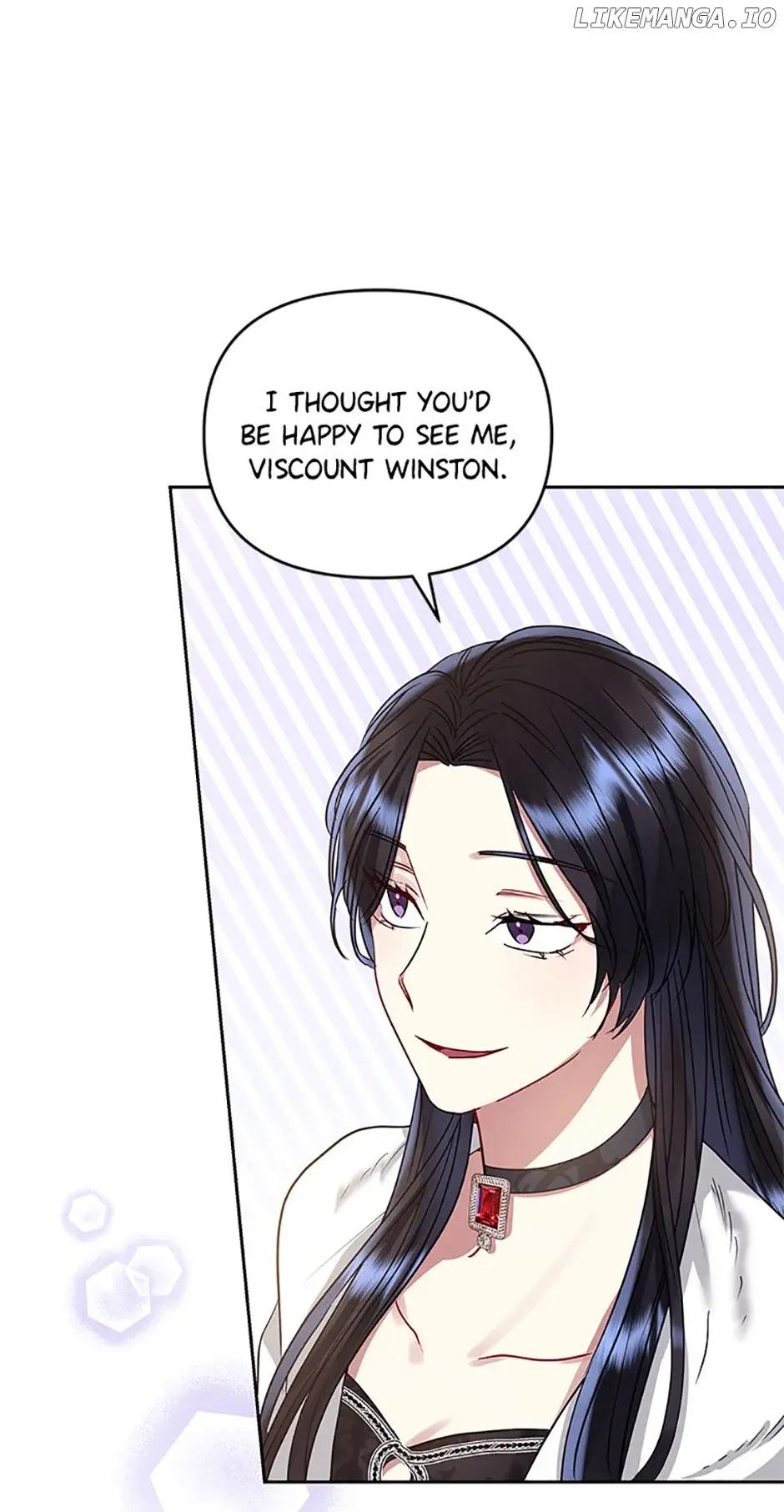 I’m A Villainess, But I Picked Up The Male Lead - Chapter 50