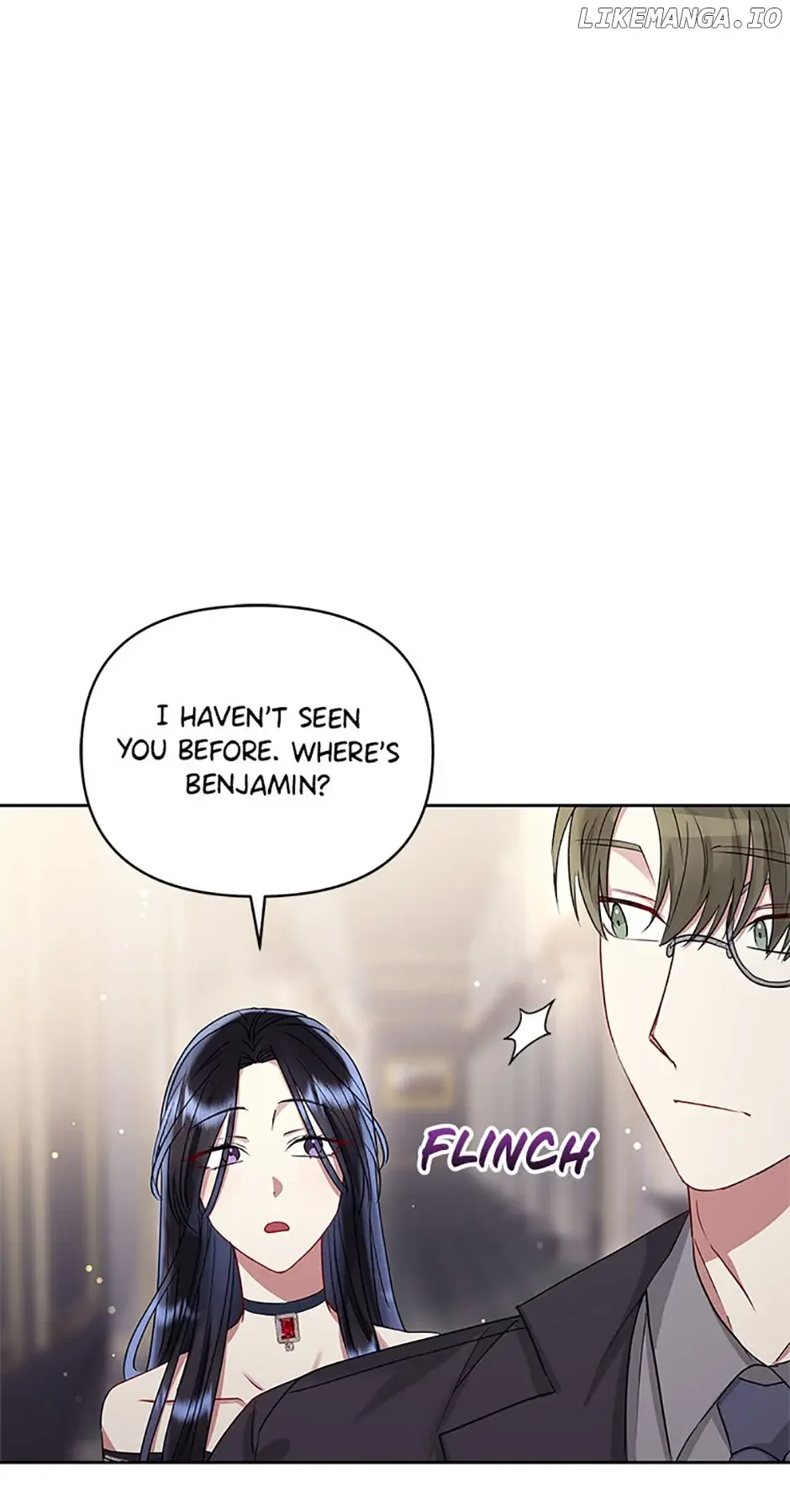 I’m A Villainess, But I Picked Up The Male Lead - Chapter 50