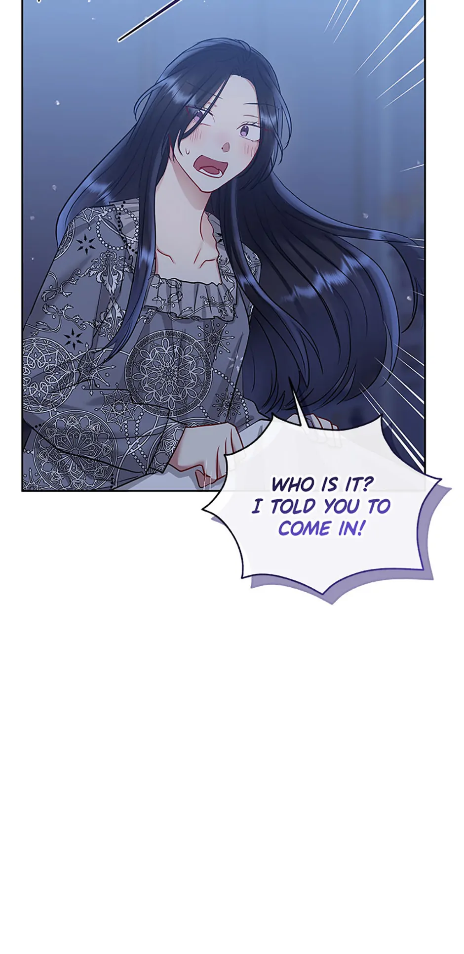 I’m A Villainess, But I Picked Up The Male Lead - Chapter 59