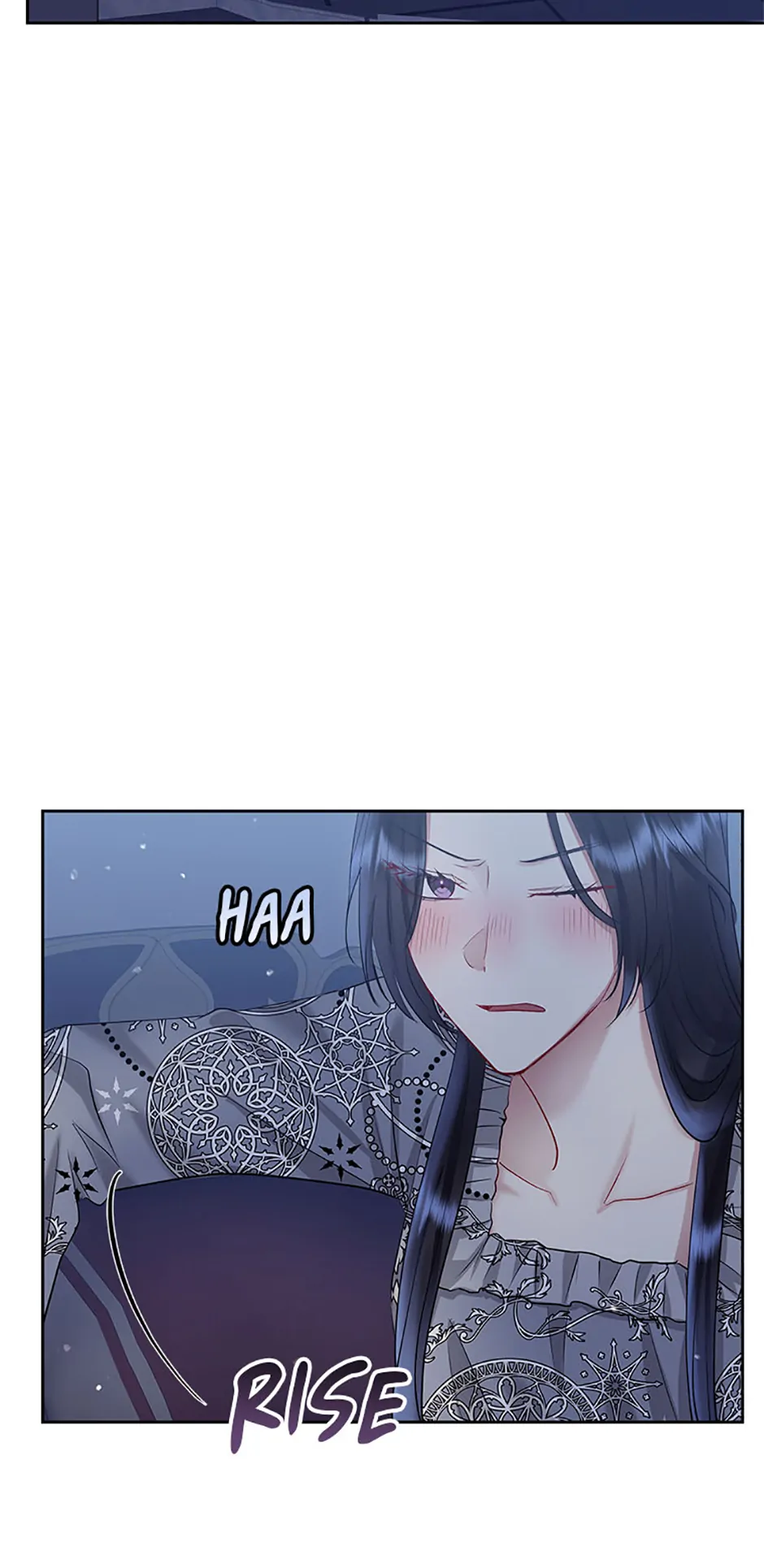 I’m A Villainess, But I Picked Up The Male Lead - Chapter 59