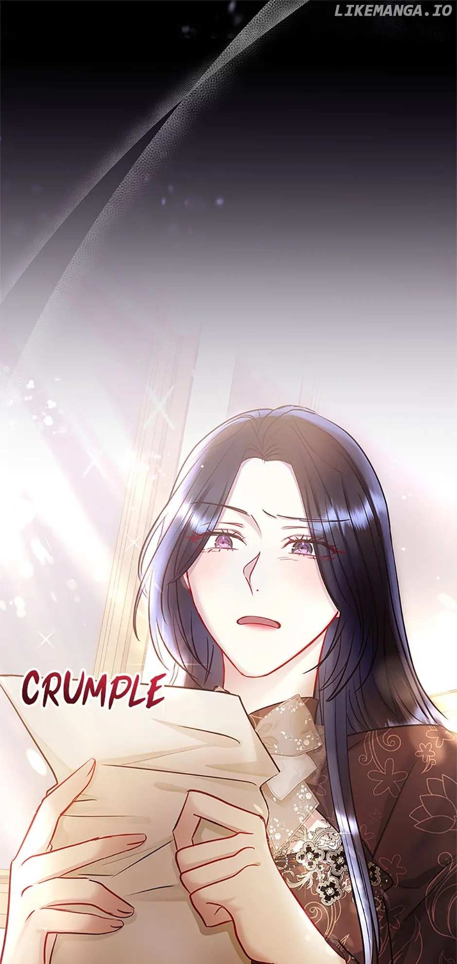 I’m A Villainess, But I Picked Up The Male Lead - Chapter 63