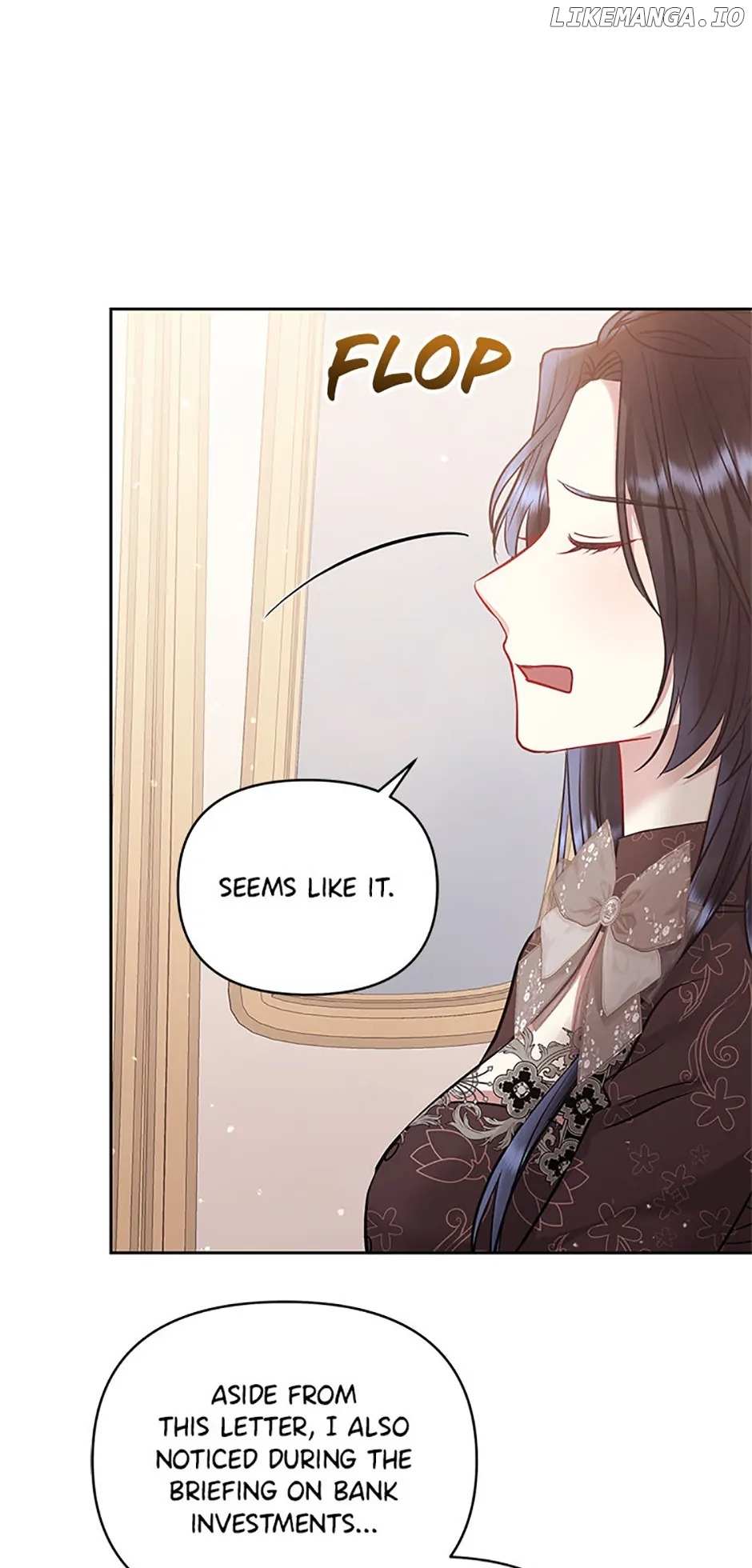 I’m A Villainess, But I Picked Up The Male Lead - Chapter 63