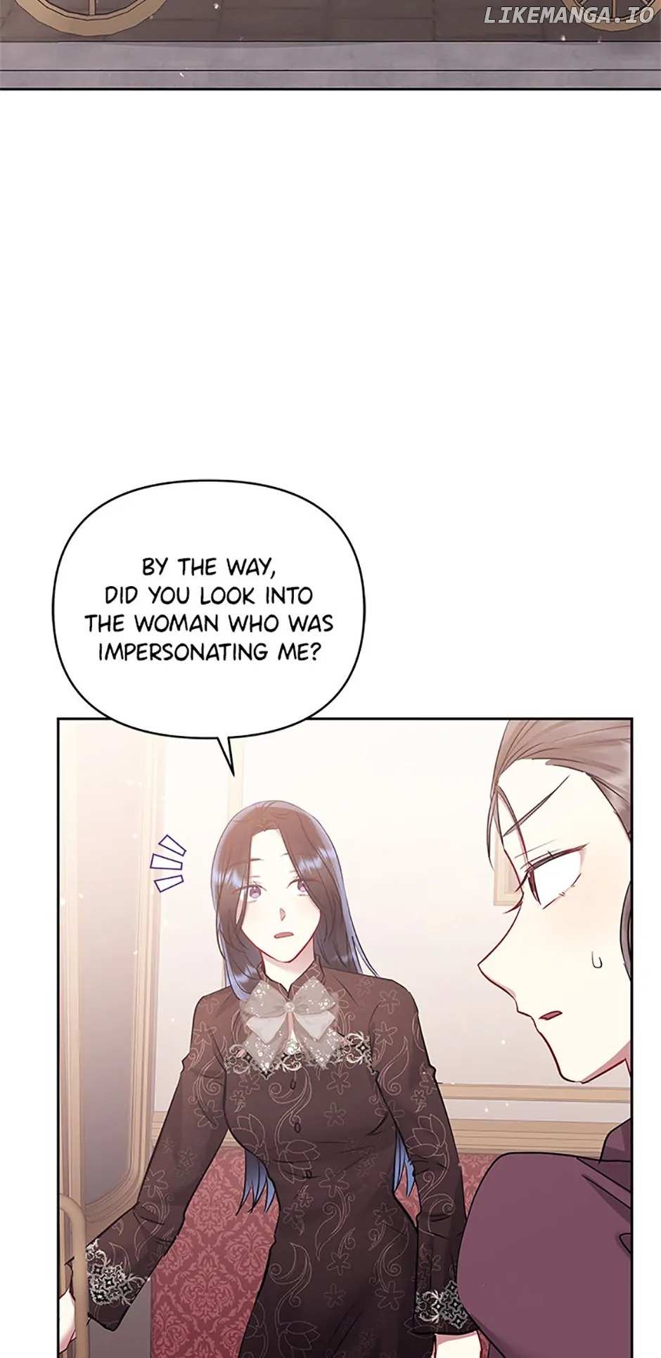 I’m A Villainess, But I Picked Up The Male Lead - Chapter 63