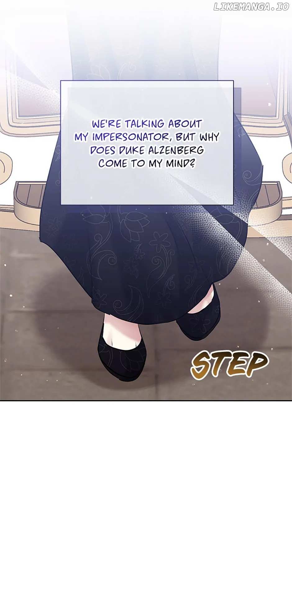 I’m A Villainess, But I Picked Up The Male Lead - Chapter 63