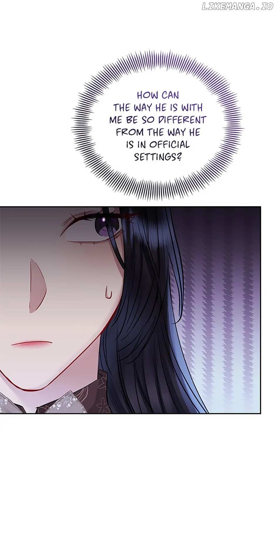 I’m A Villainess, But I Picked Up The Male Lead - Chapter 63