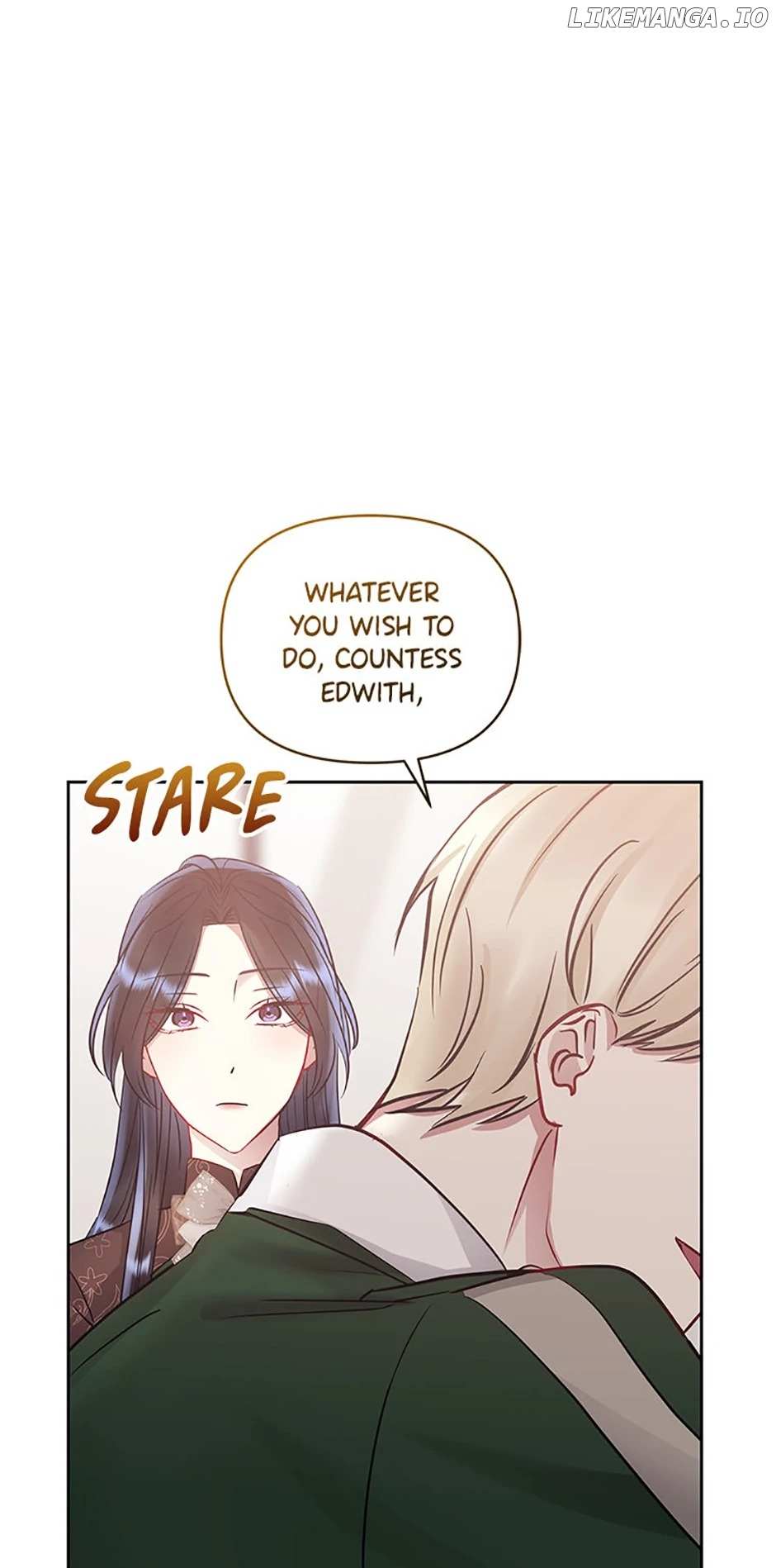 I’m A Villainess, But I Picked Up The Male Lead - Chapter 63