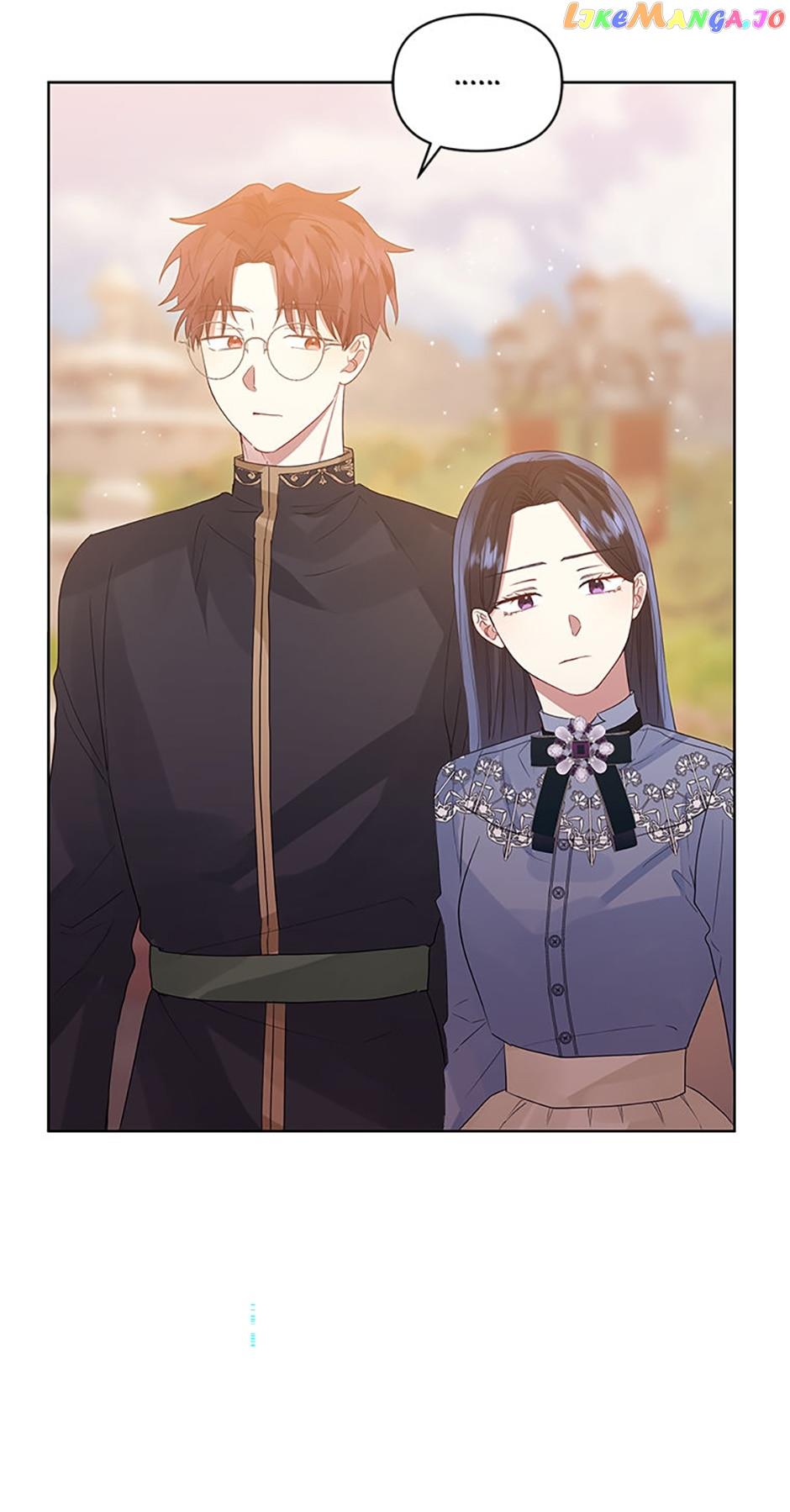 I’m A Villainess, But I Picked Up The Male Lead - Chapter 43