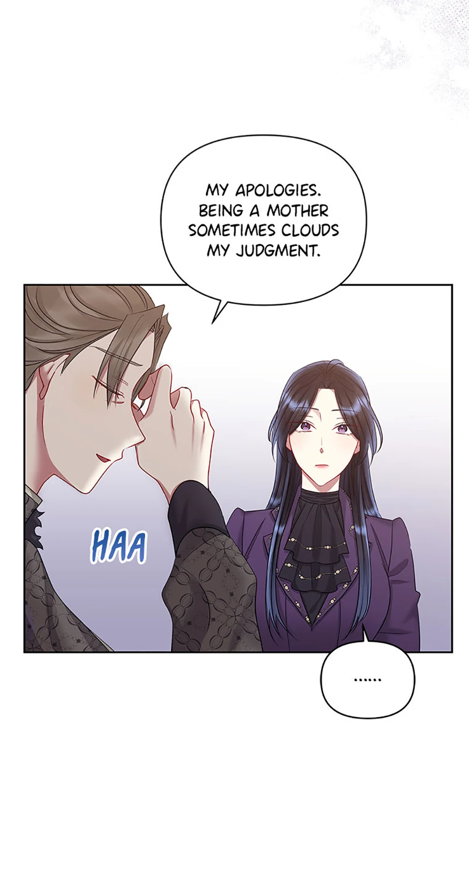 I’m A Villainess, But I Picked Up The Male Lead - Chapter 57