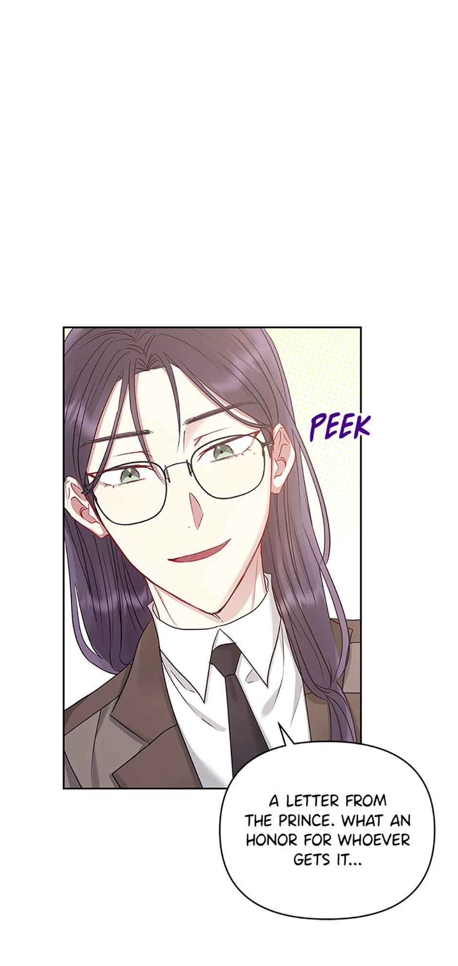 I’m A Villainess, But I Picked Up The Male Lead - Chapter 57