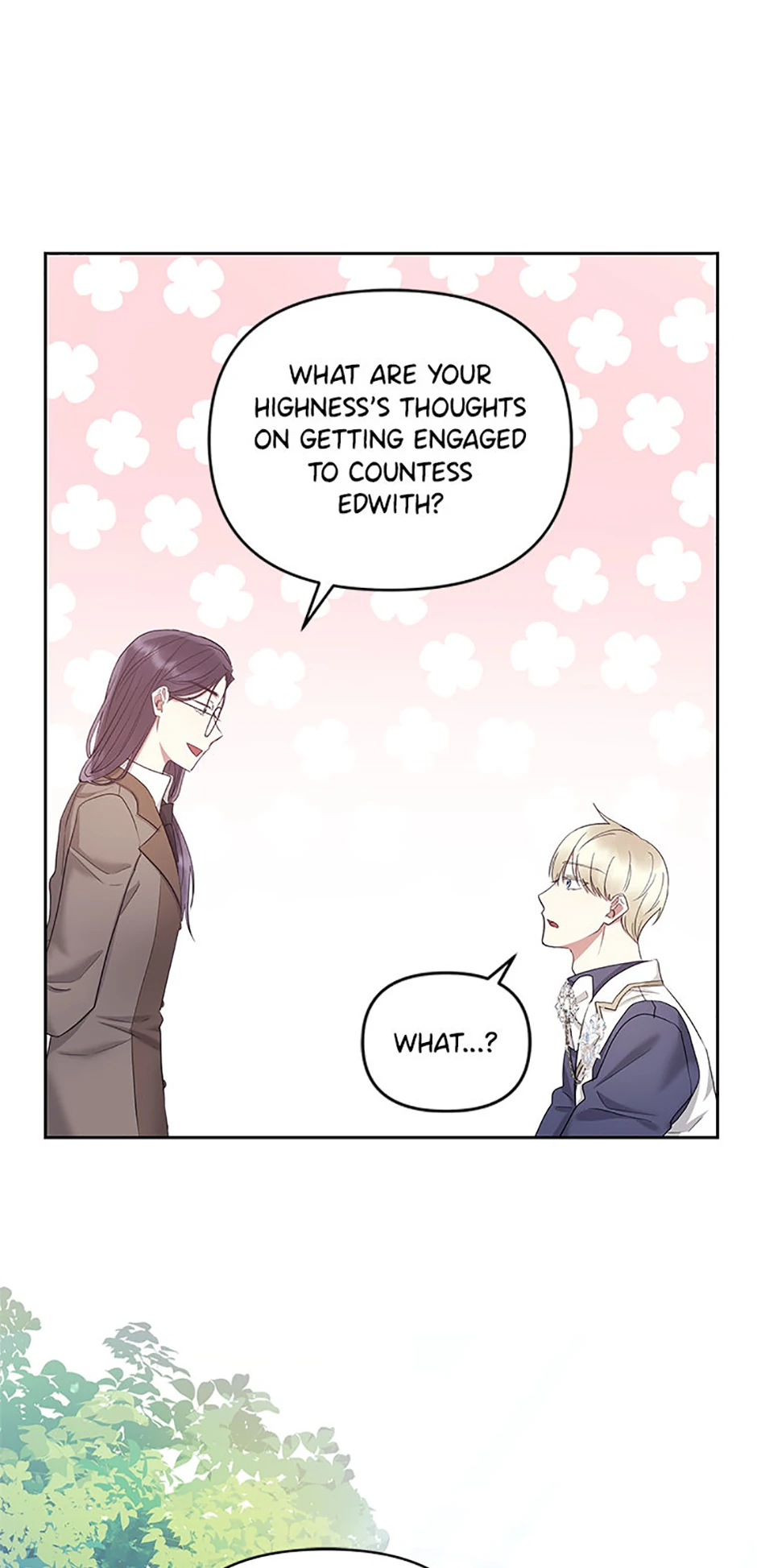 I’m A Villainess, But I Picked Up The Male Lead - Chapter 57