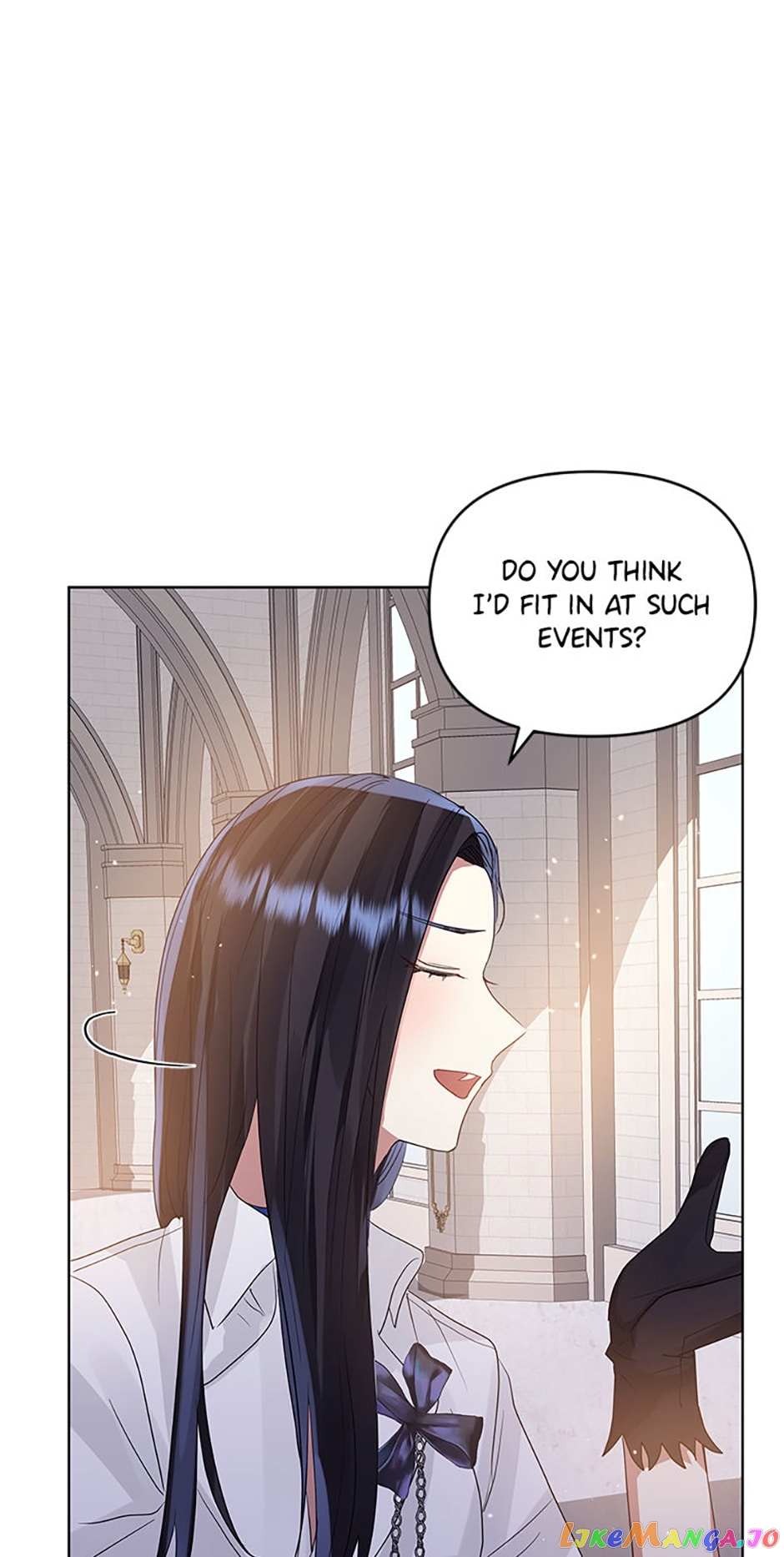 I’m A Villainess, But I Picked Up The Male Lead - Chapter 40