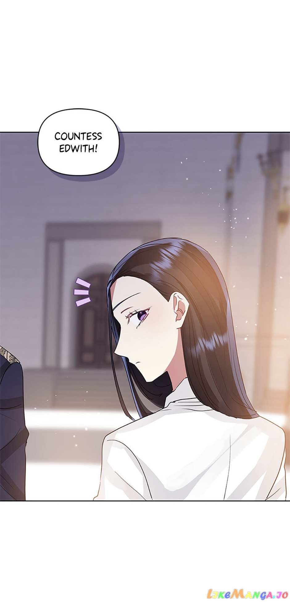 I’m A Villainess, But I Picked Up The Male Lead - Chapter 40