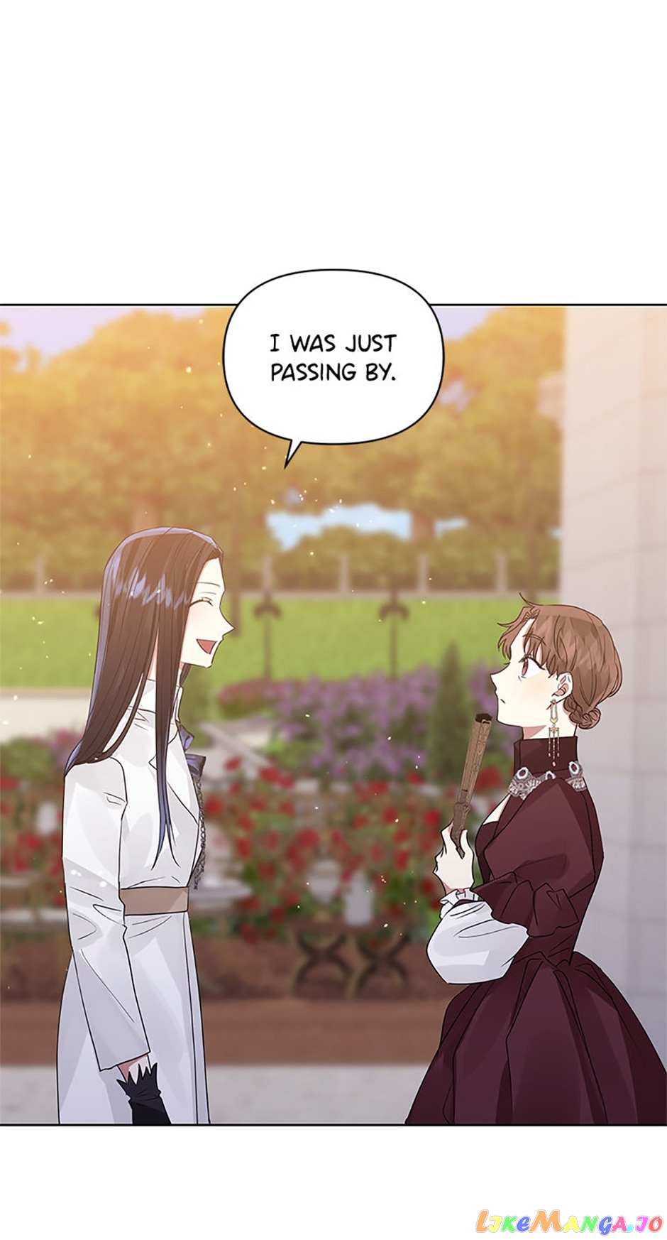 I’m A Villainess, But I Picked Up The Male Lead - Chapter 40