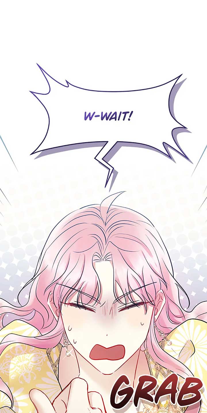 I’m A Villainess, But I Picked Up The Male Lead - Chapter 66