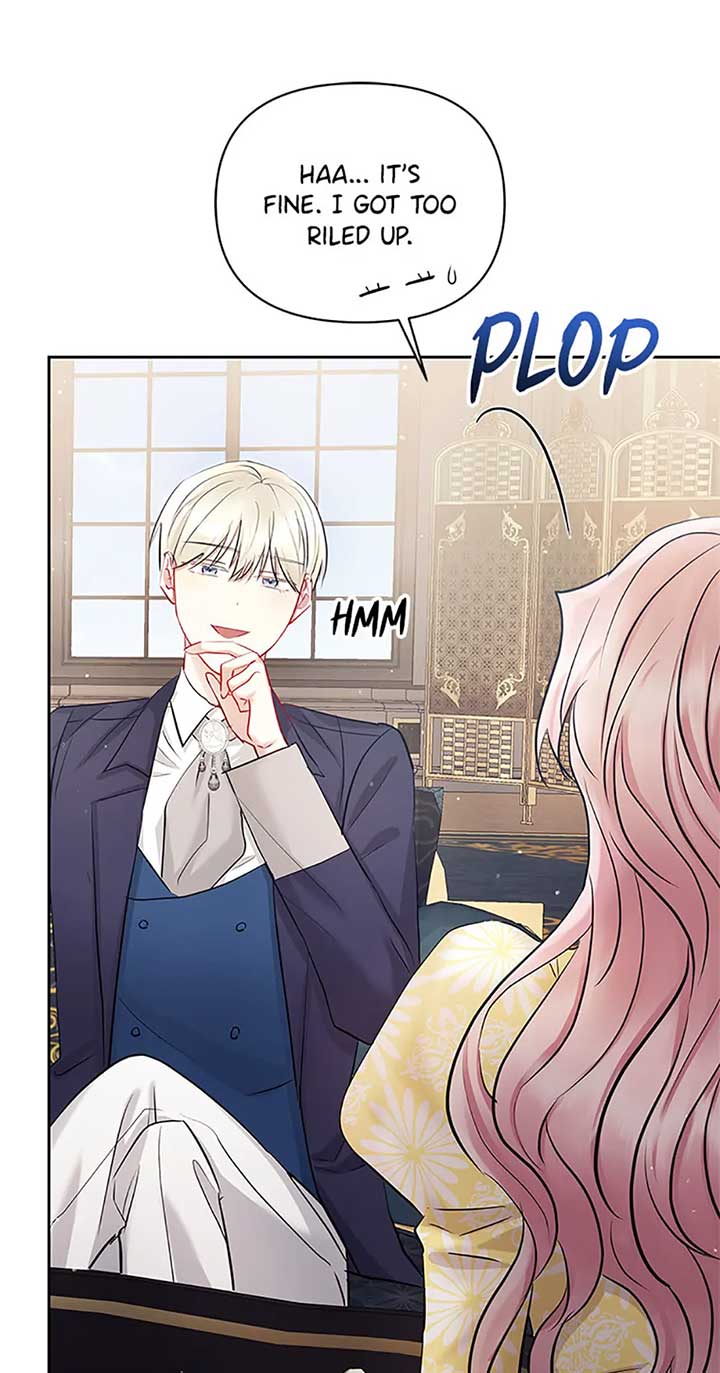 I’m A Villainess, But I Picked Up The Male Lead - Chapter 66