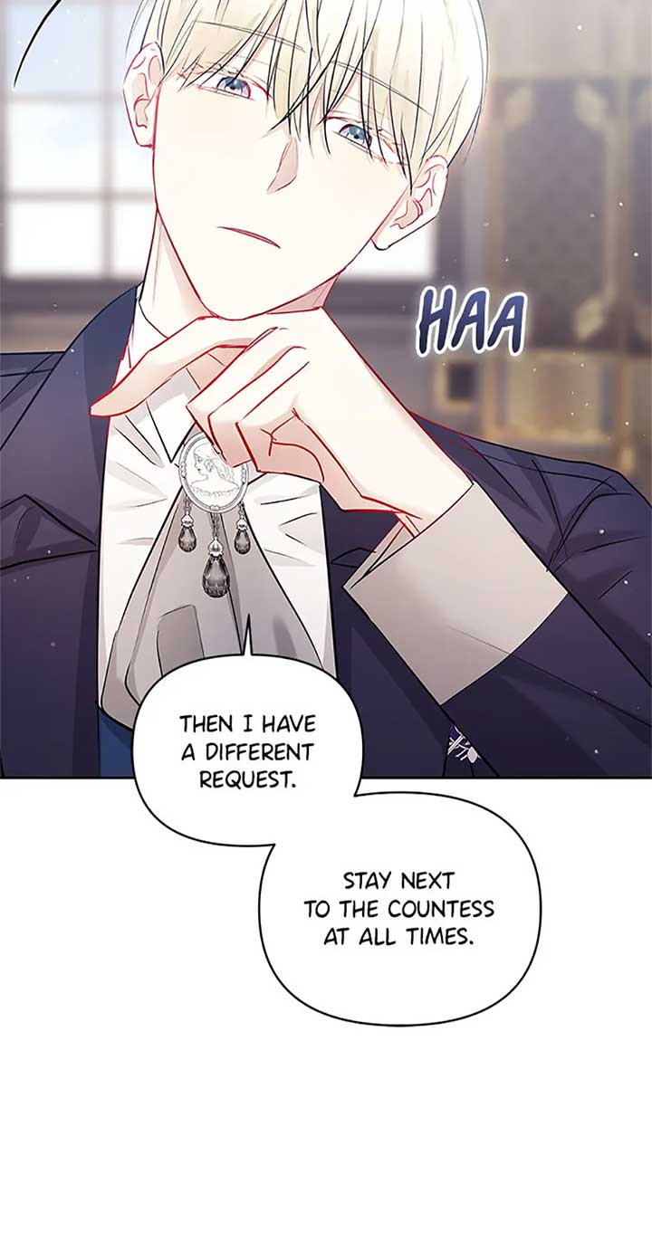 I’m A Villainess, But I Picked Up The Male Lead - Chapter 66