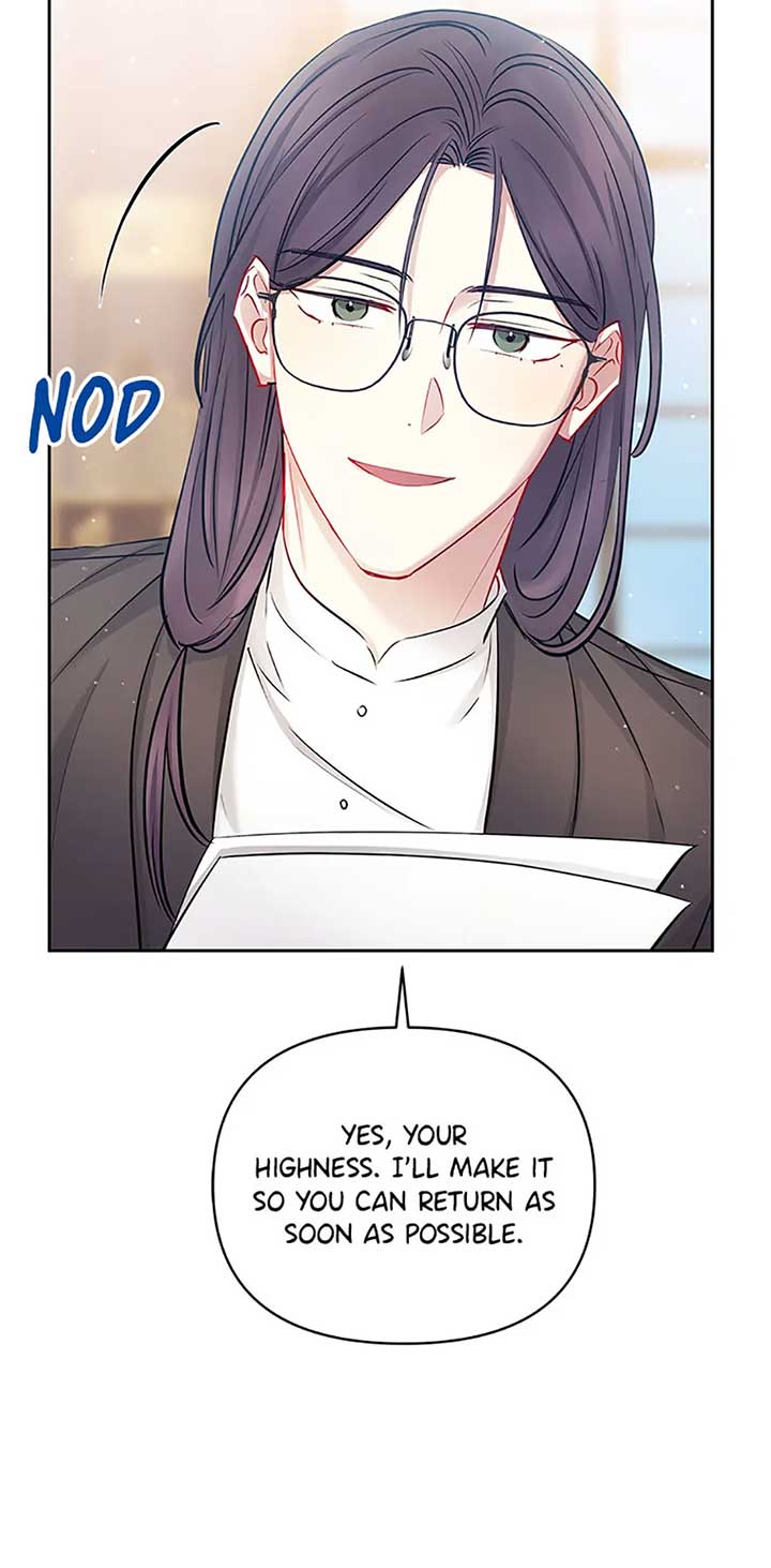 I’m A Villainess, But I Picked Up The Male Lead - Chapter 66