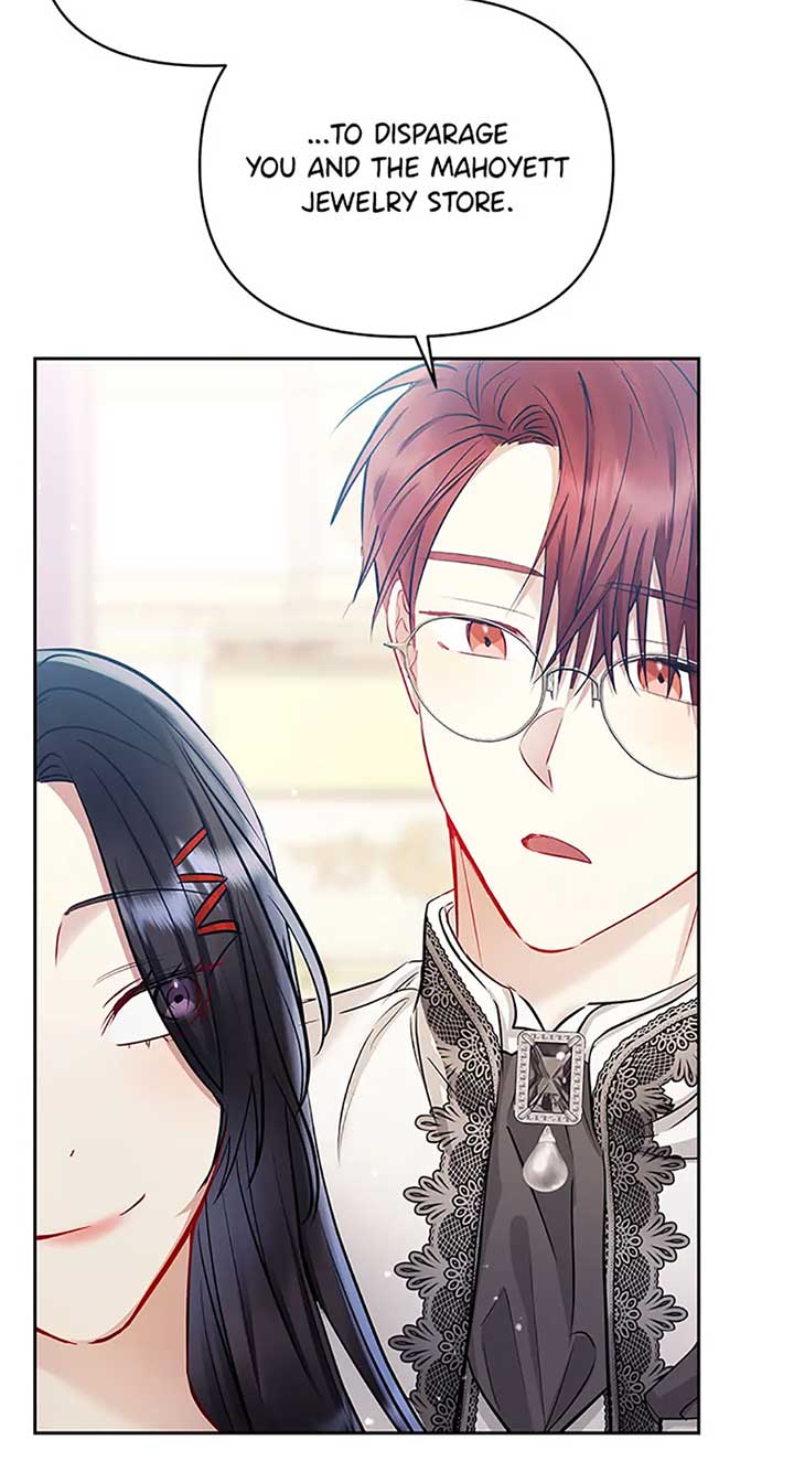 I’m A Villainess, But I Picked Up The Male Lead - Chapter 66