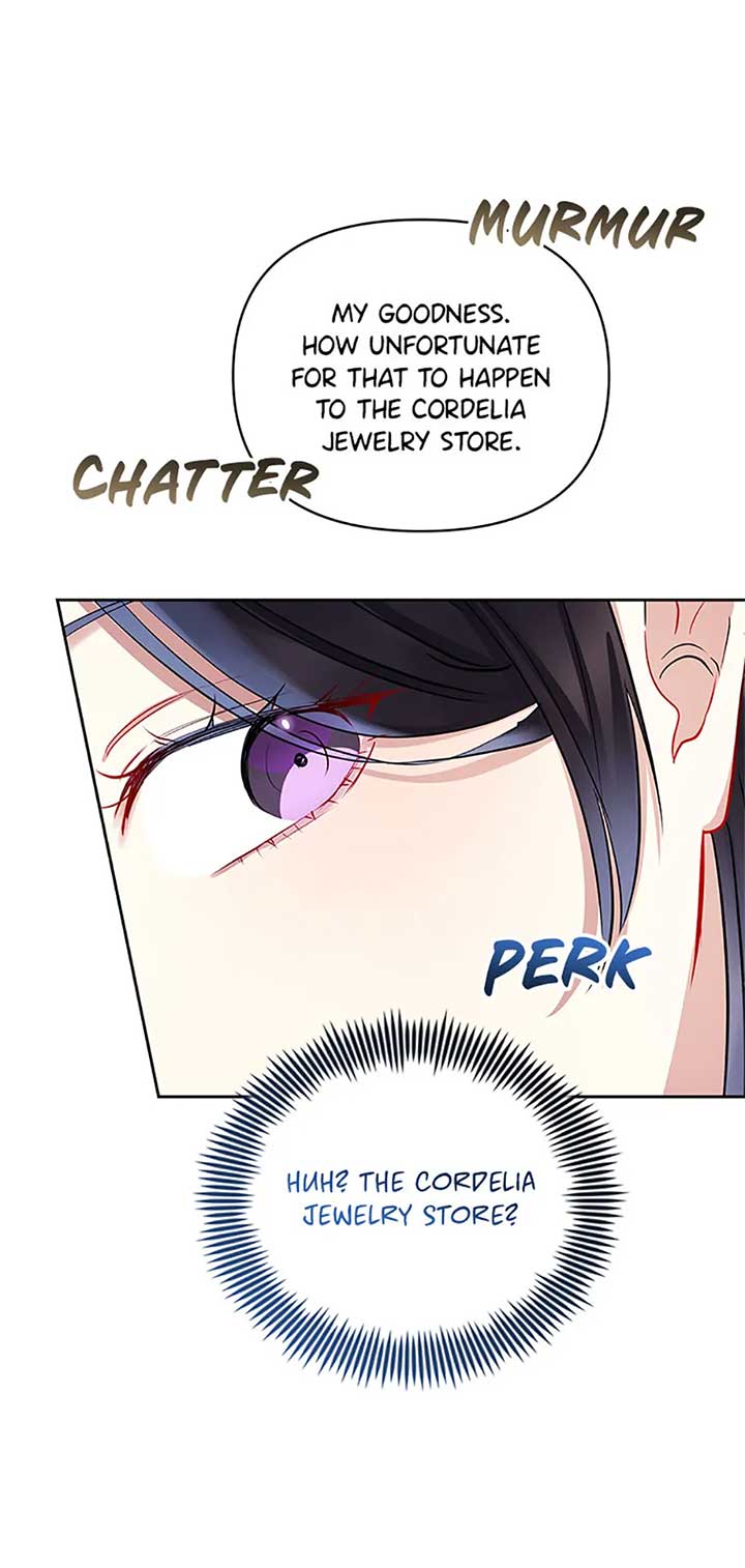 I’m A Villainess, But I Picked Up The Male Lead - Chapter 66