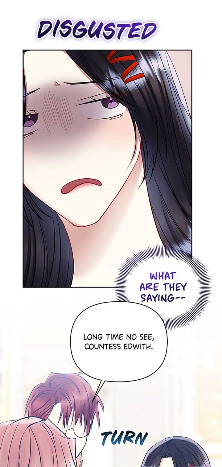 I’m A Villainess, But I Picked Up The Male Lead - Chapter 66