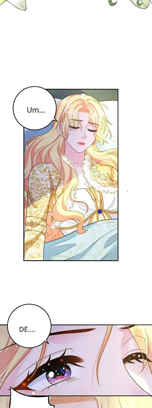 Masked Queen - Chapter 15