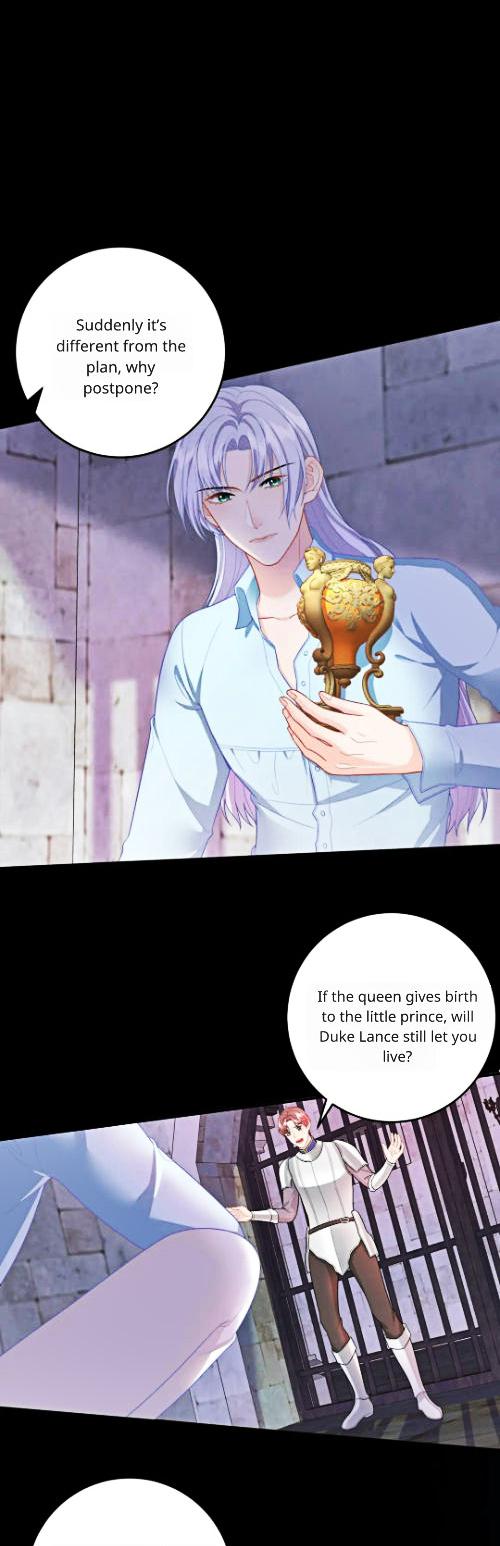 Masked Queen - Chapter 9