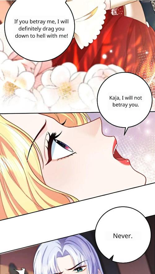 Masked Queen - Chapter 9