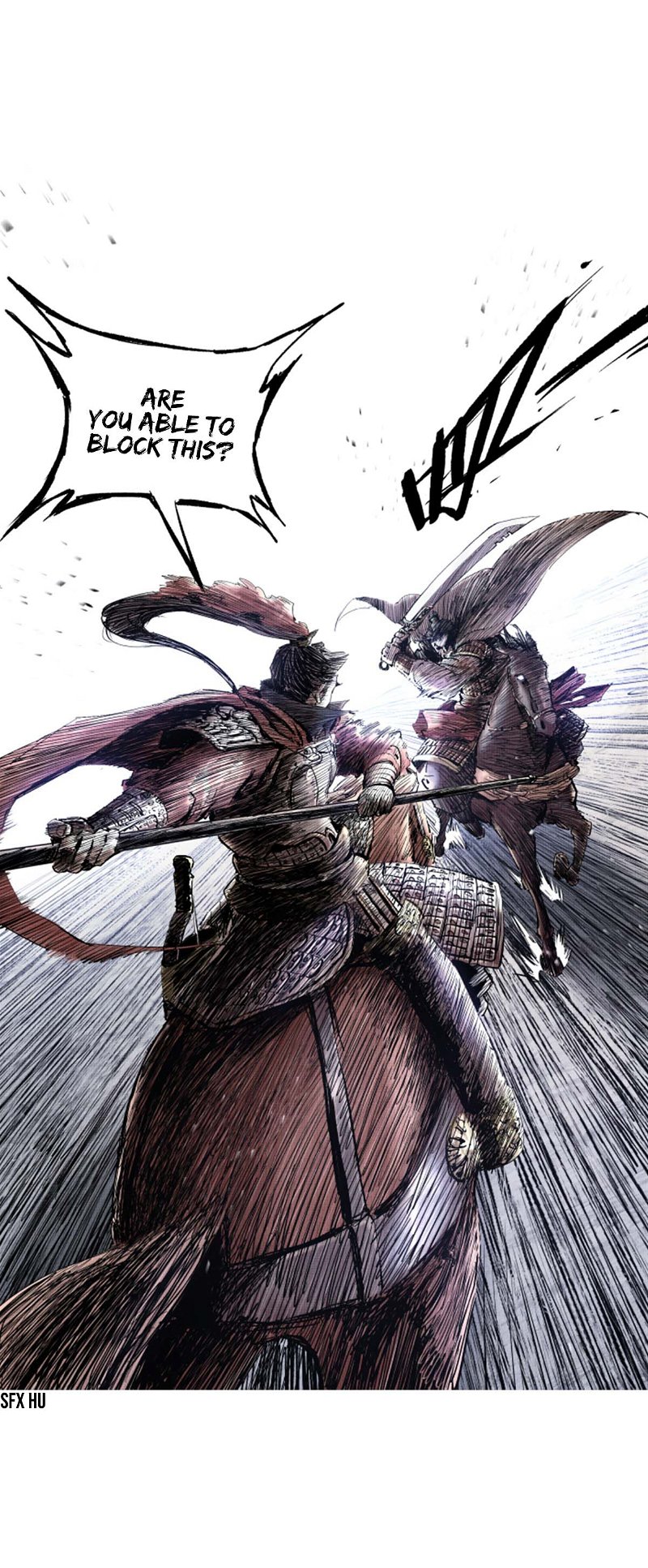 Lu Bu’s Life Story - Chapter 12