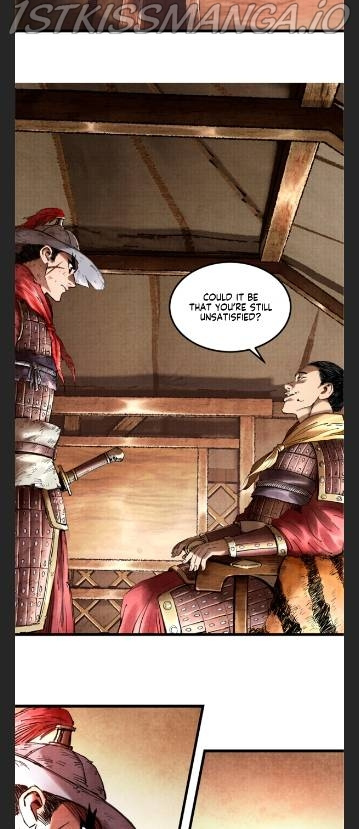 Lu Bu’s Life Story - Chapter 15