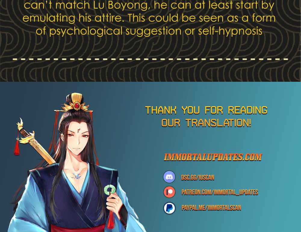 Lu Bu’s Life Story - Chapter 62